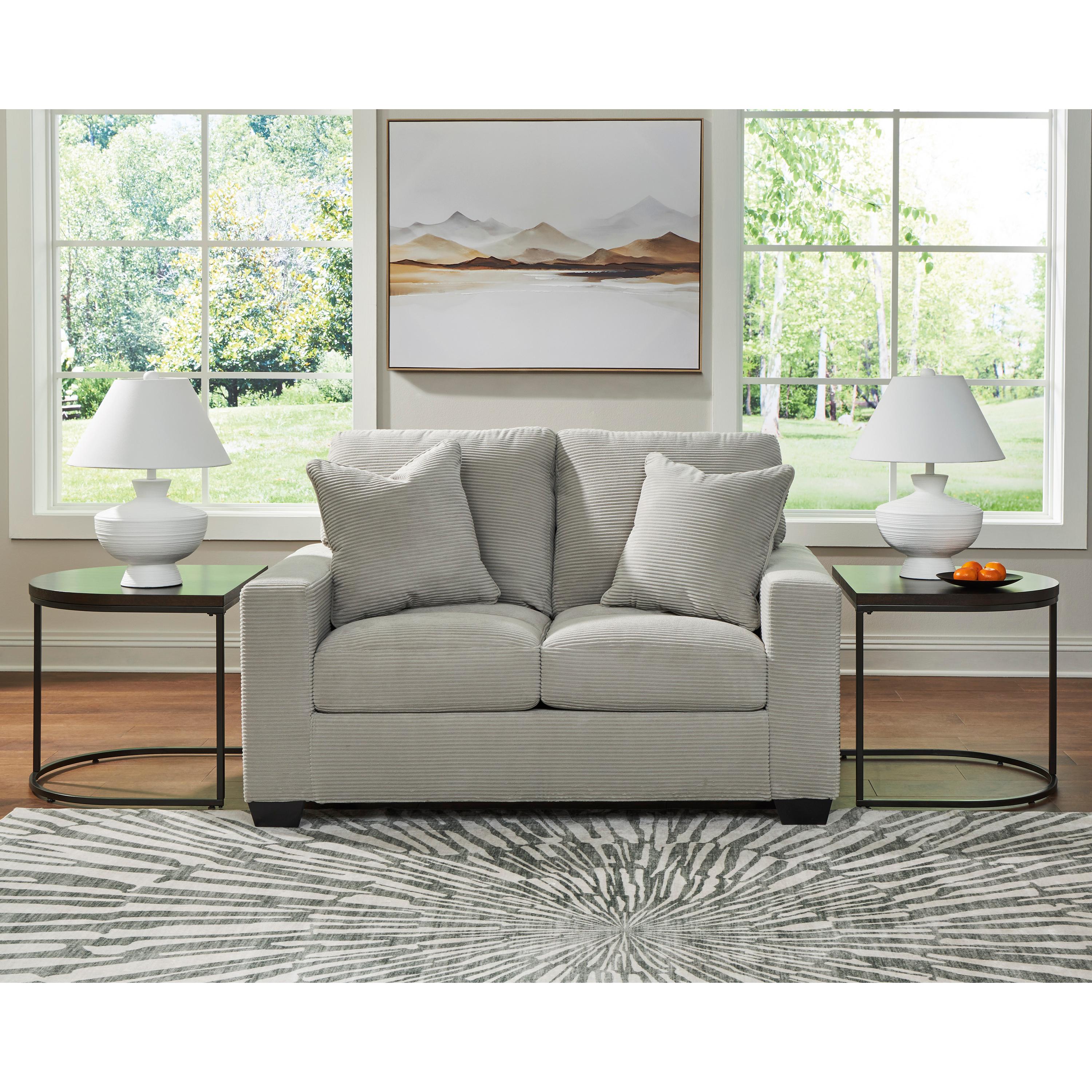 Signature Design by Ashley Greenbriar PC3200535 Loveseat IMAGE 4