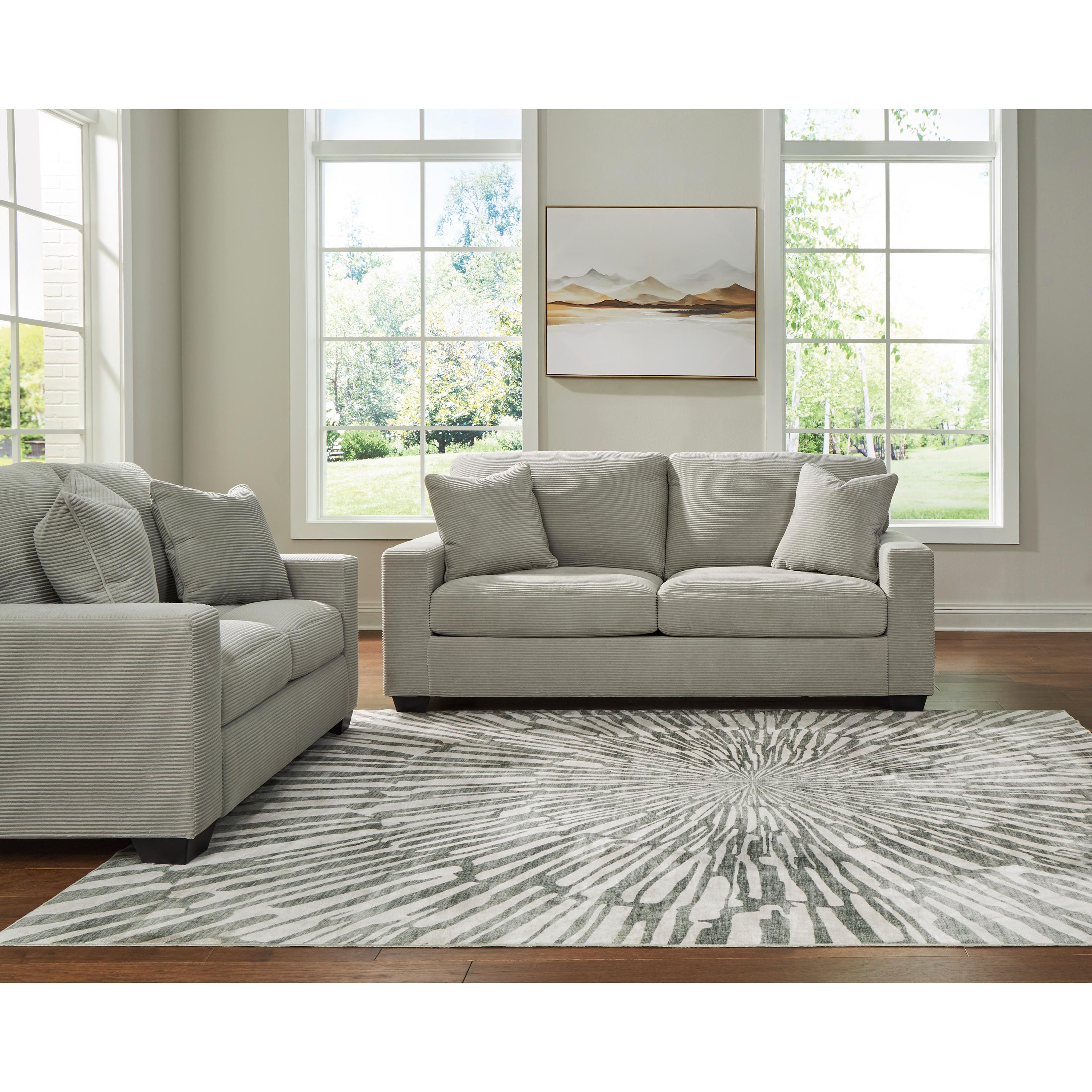 Signature Design by Ashley Greenbriar PC3200535 Loveseat IMAGE 5