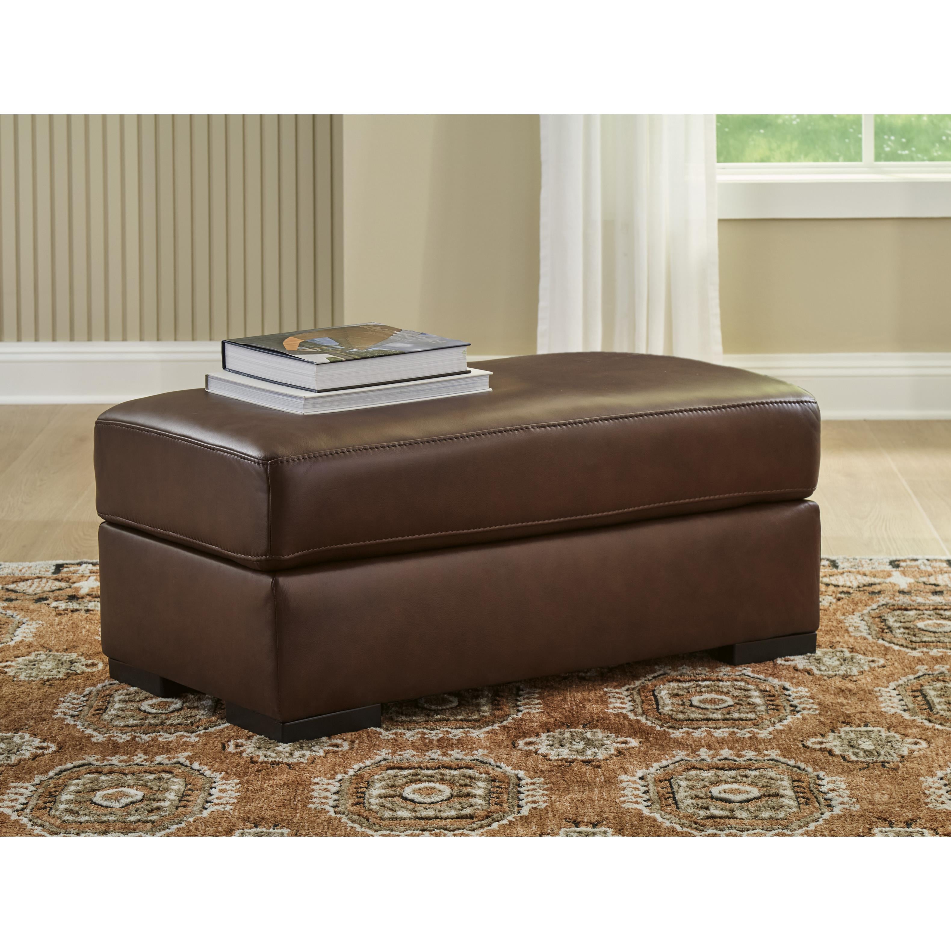 Signature Design by Ashley Brogliano PC7290714 Ottoman IMAGE 4