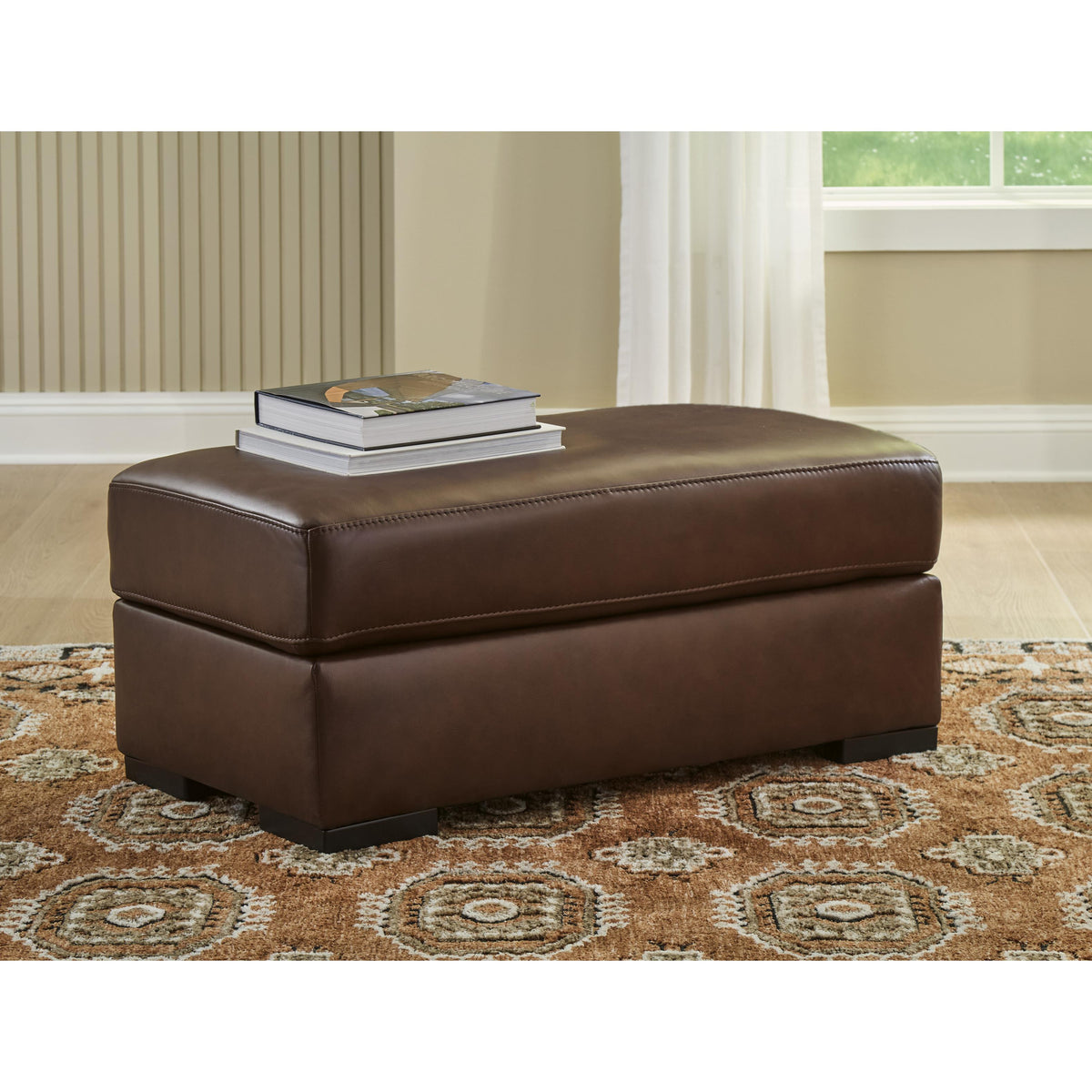 Signature Design by Ashley Brogliano PC7290714 Ottoman IMAGE 4