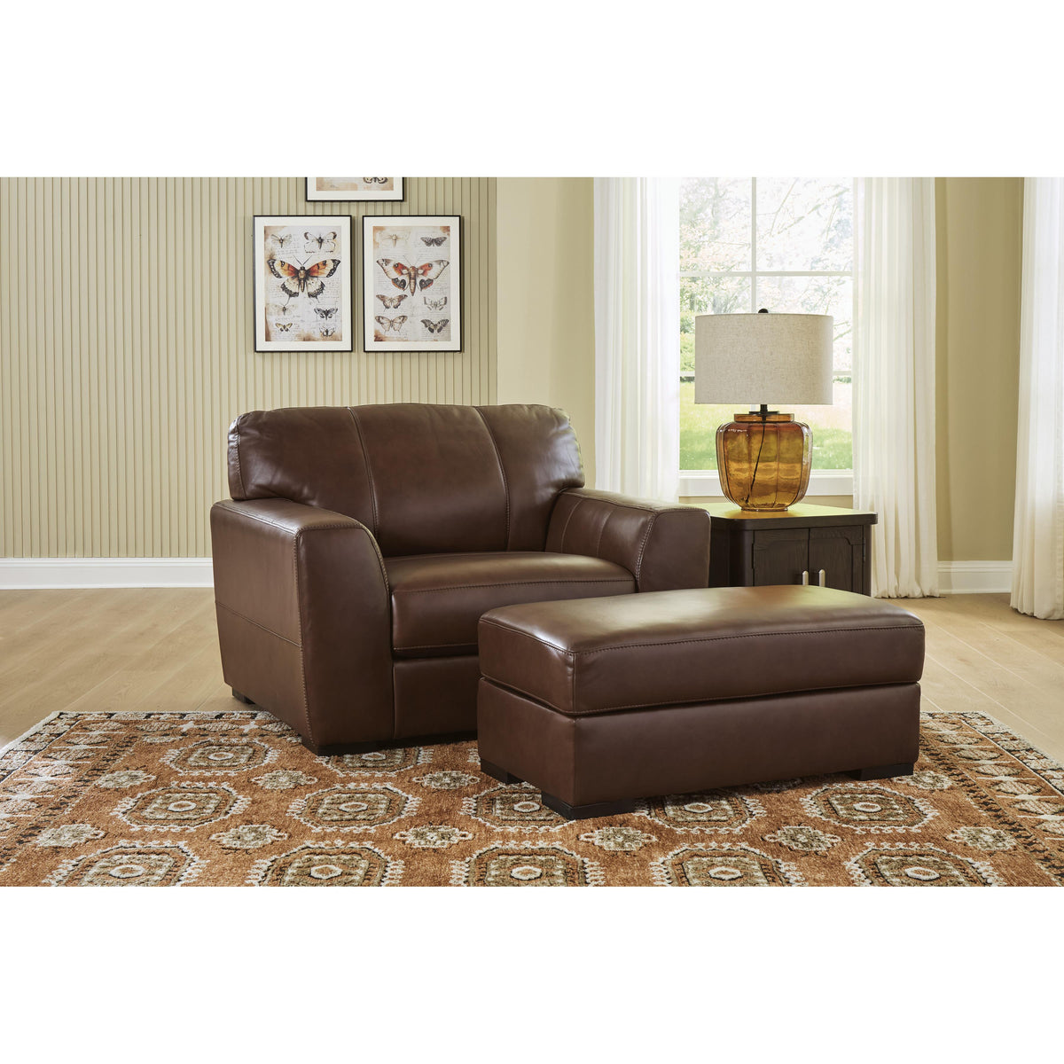 Signature Design by Ashley Brogliano PC7290723 Chair and a Half IMAGE 5