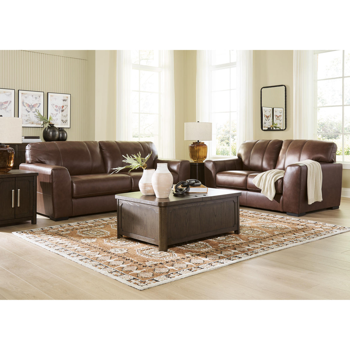 Signature Design by Ashley Brogliano PC7290738 Sofa IMAGE 5