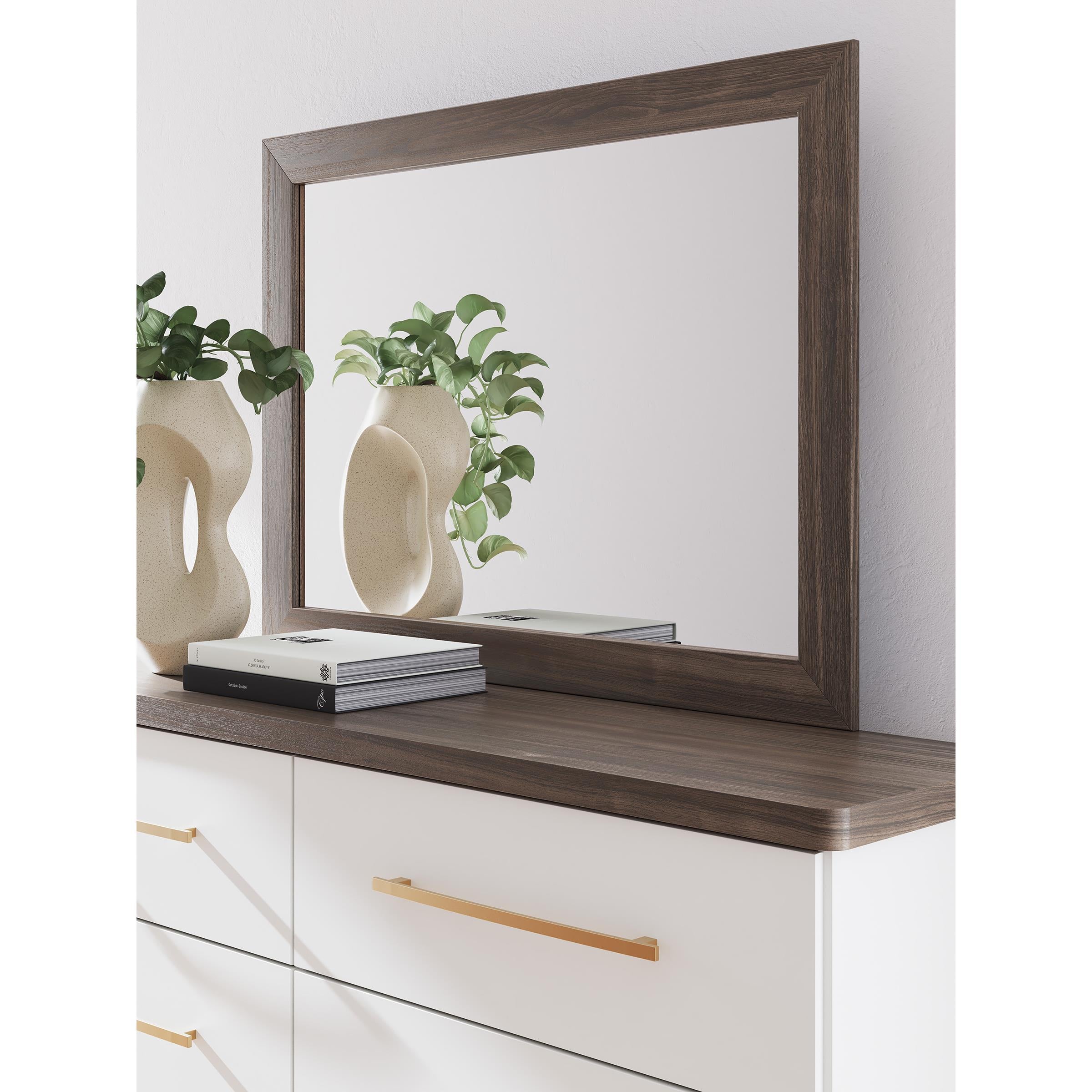 Signature Design by Ashley Kendanport PCB1108-31 Six Drawer Dresser IMAGE 10