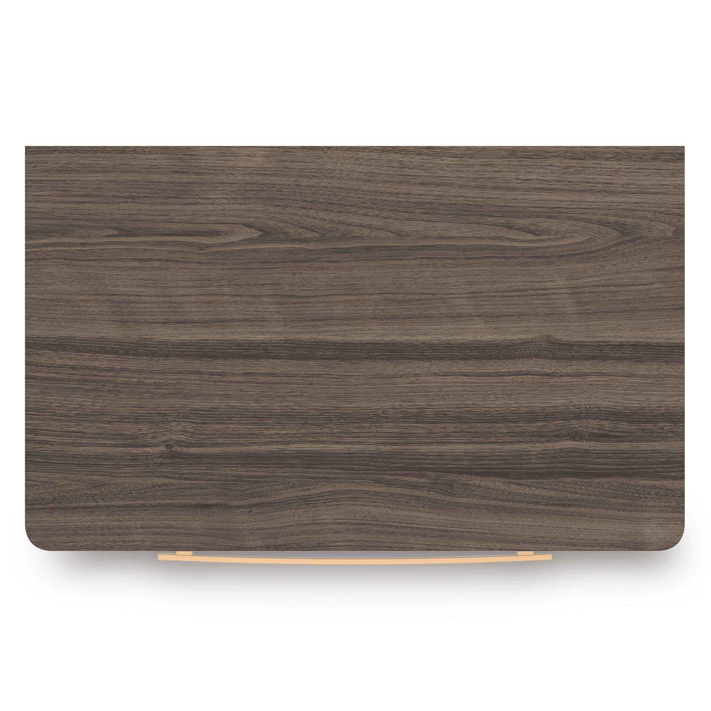 Signature Design by Ashley Kendanport PCB1108-92 Two Drawer Night Stand IMAGE 6