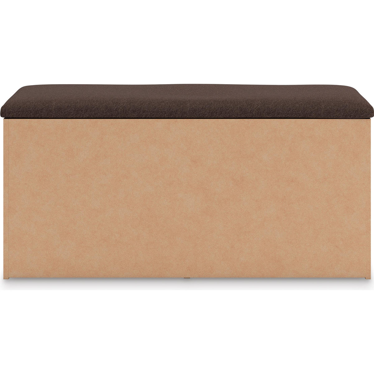 Signature Design by Ashley Kinlanni PCB1360-09 Bedroom Upholstered Storage Bench IMAGE 4