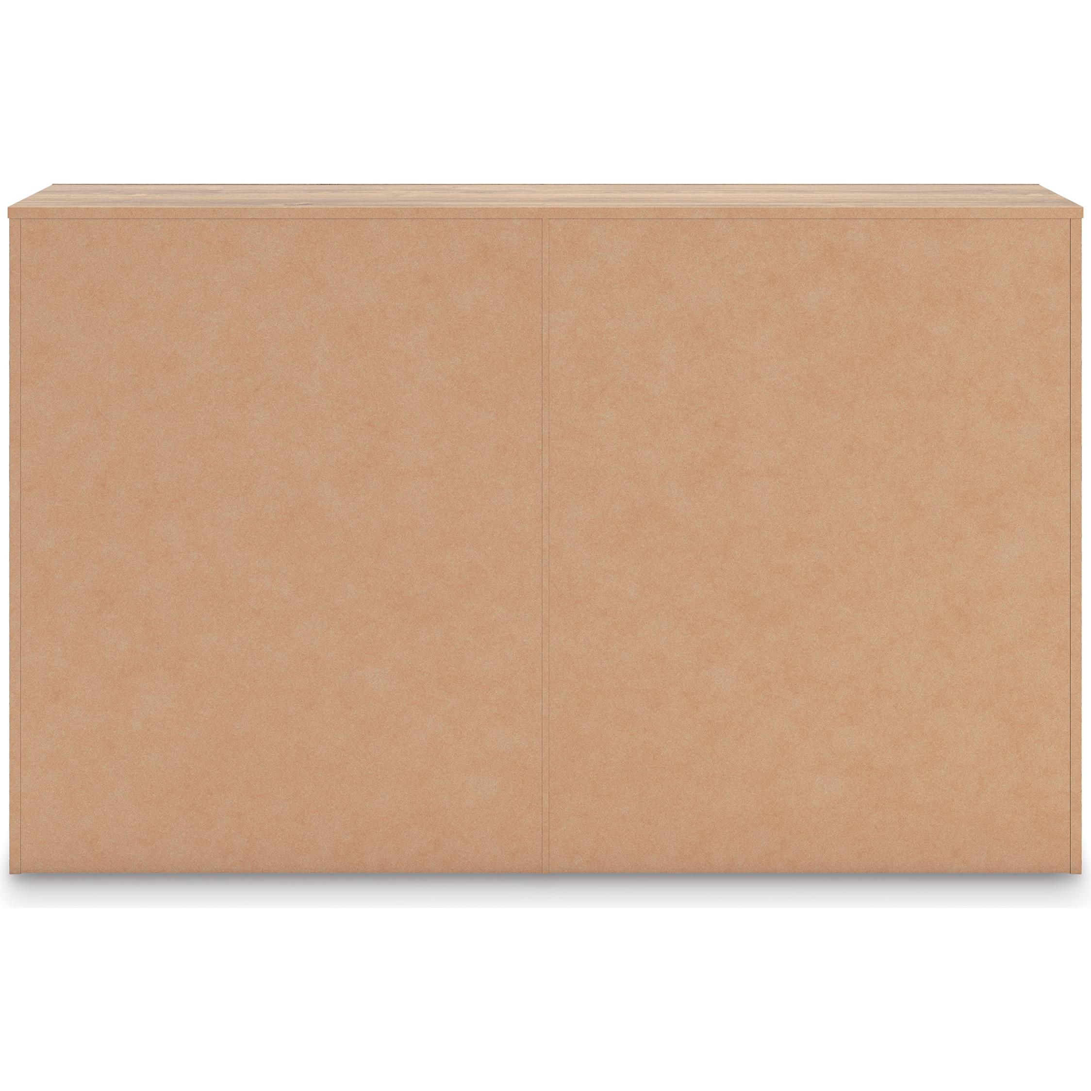 Signature Design by Ashley Kinlanni PCB1360-31 Six Drawer Dresser IMAGE 5