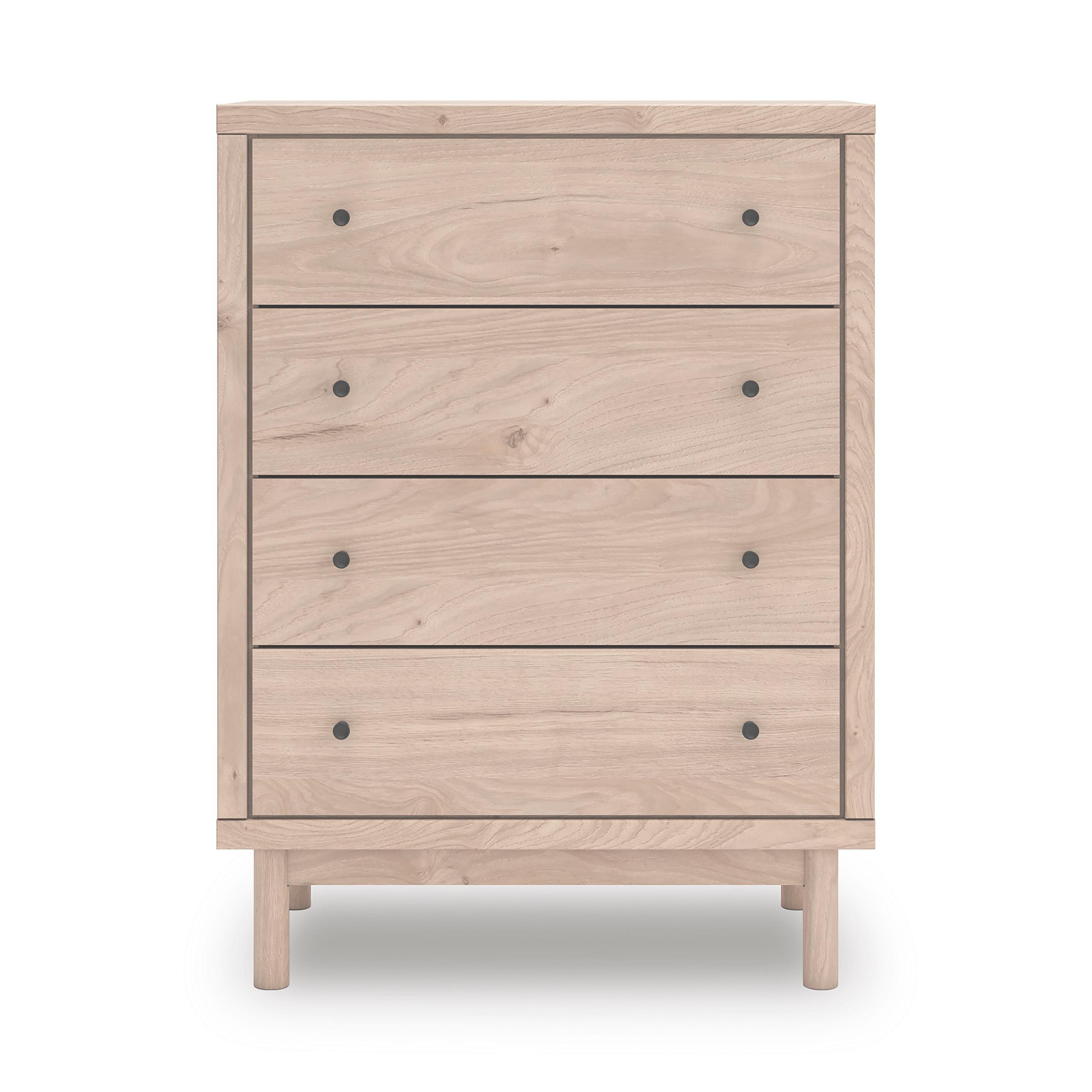Signature Design by Ashley Arloster PCB1566-244 Four Drawer Chest IMAGE 3