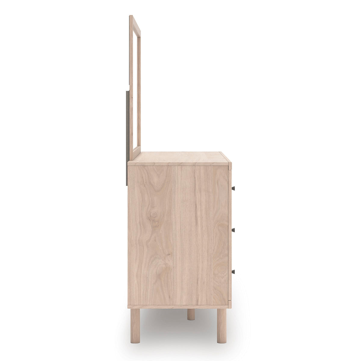 Signature Design by Ashley Arloster PCB1566B1 Dresser and Mirror IMAGE 4