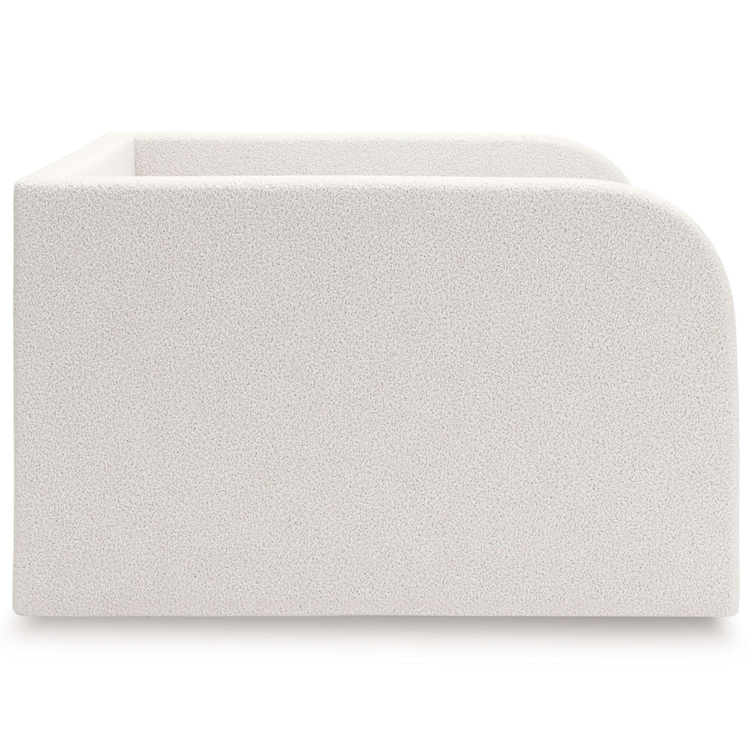 Signature Design by Ashley Arloster PCB1566B10 Full Upholstered Day Bed IMAGE 3