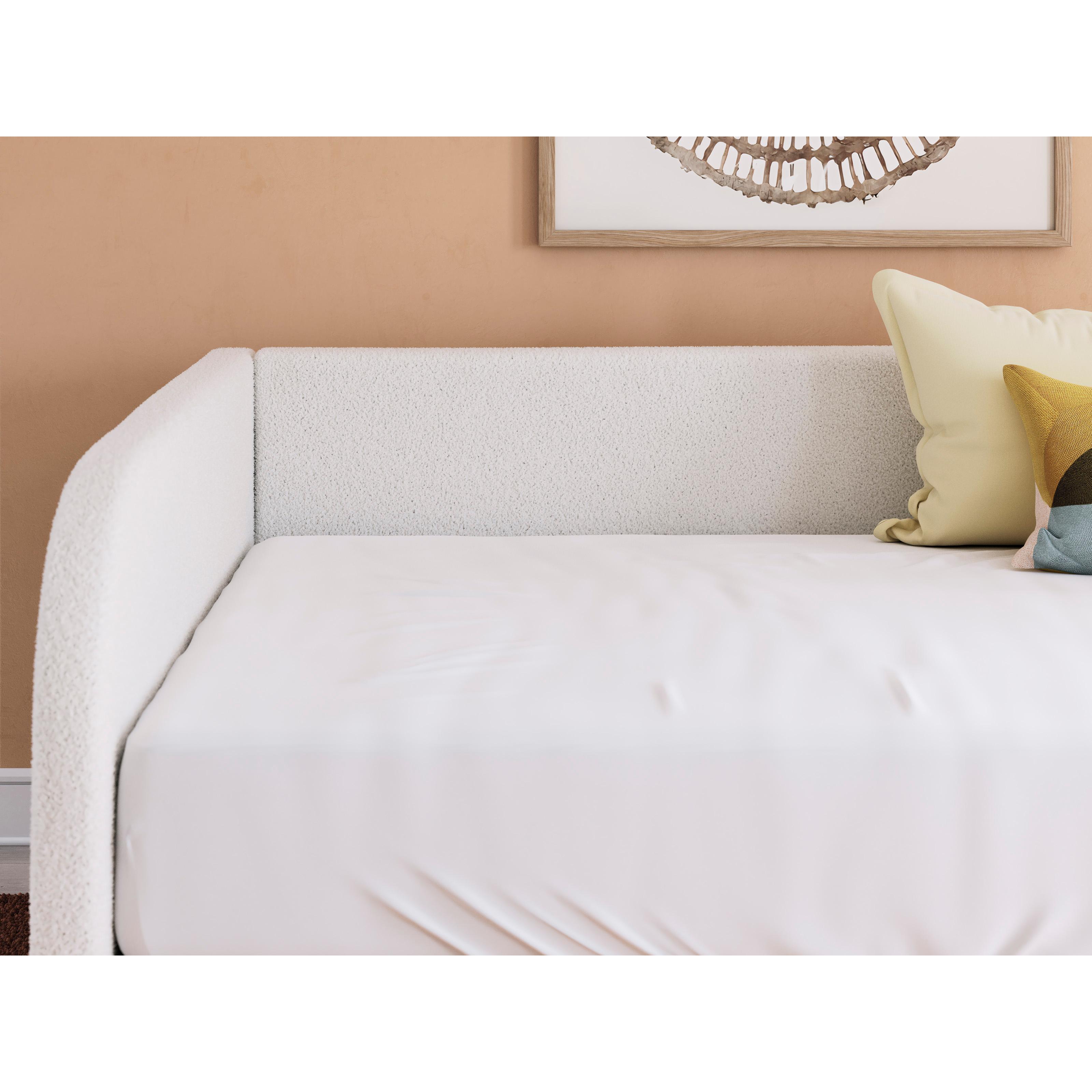 Signature Design by Ashley Arloster PCB1566B10 Full Upholstered Day Bed IMAGE 7