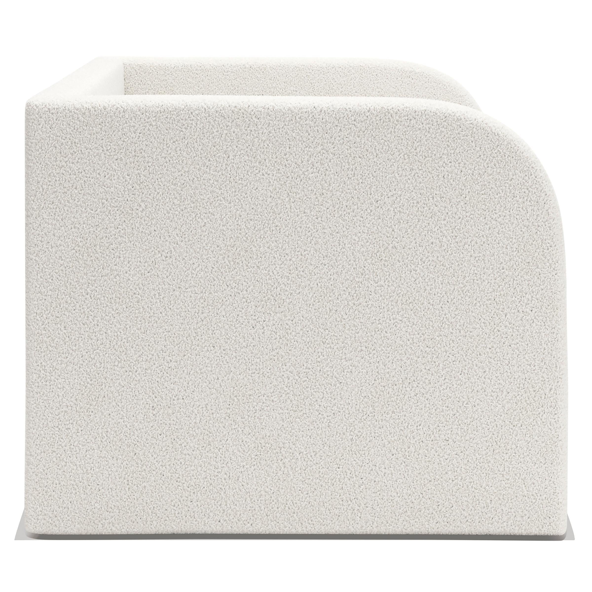 Signature Design by Ashley Arloster PCB1566B9 Twin Upholstered Day Bed with Storage IMAGE 4