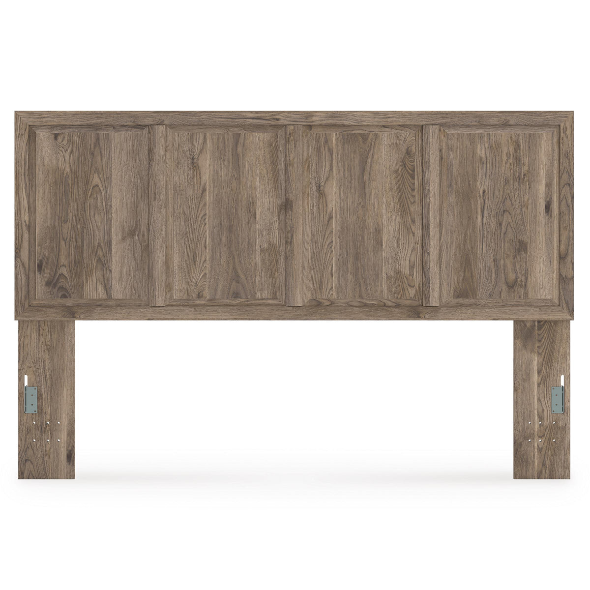 Signature Design by Ashley Rusticott PCB2260-58 King Panel Headboard IMAGE 2