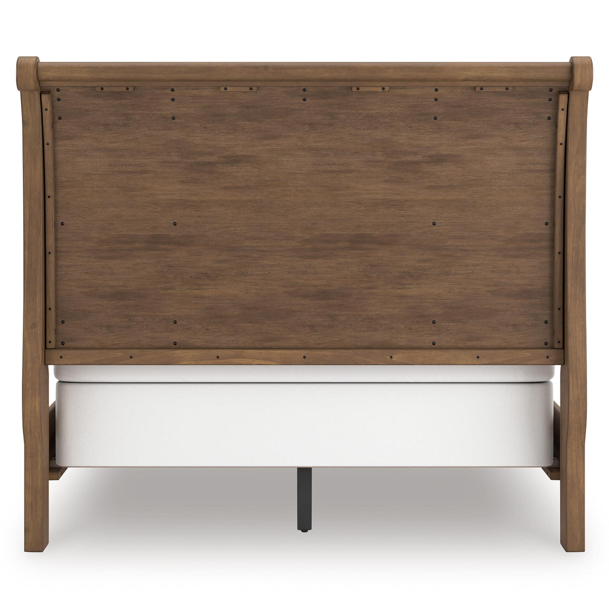 Signature Design by Ashley Feddinger PCB779B14 Queen Sleigh Bed IMAGE 4
