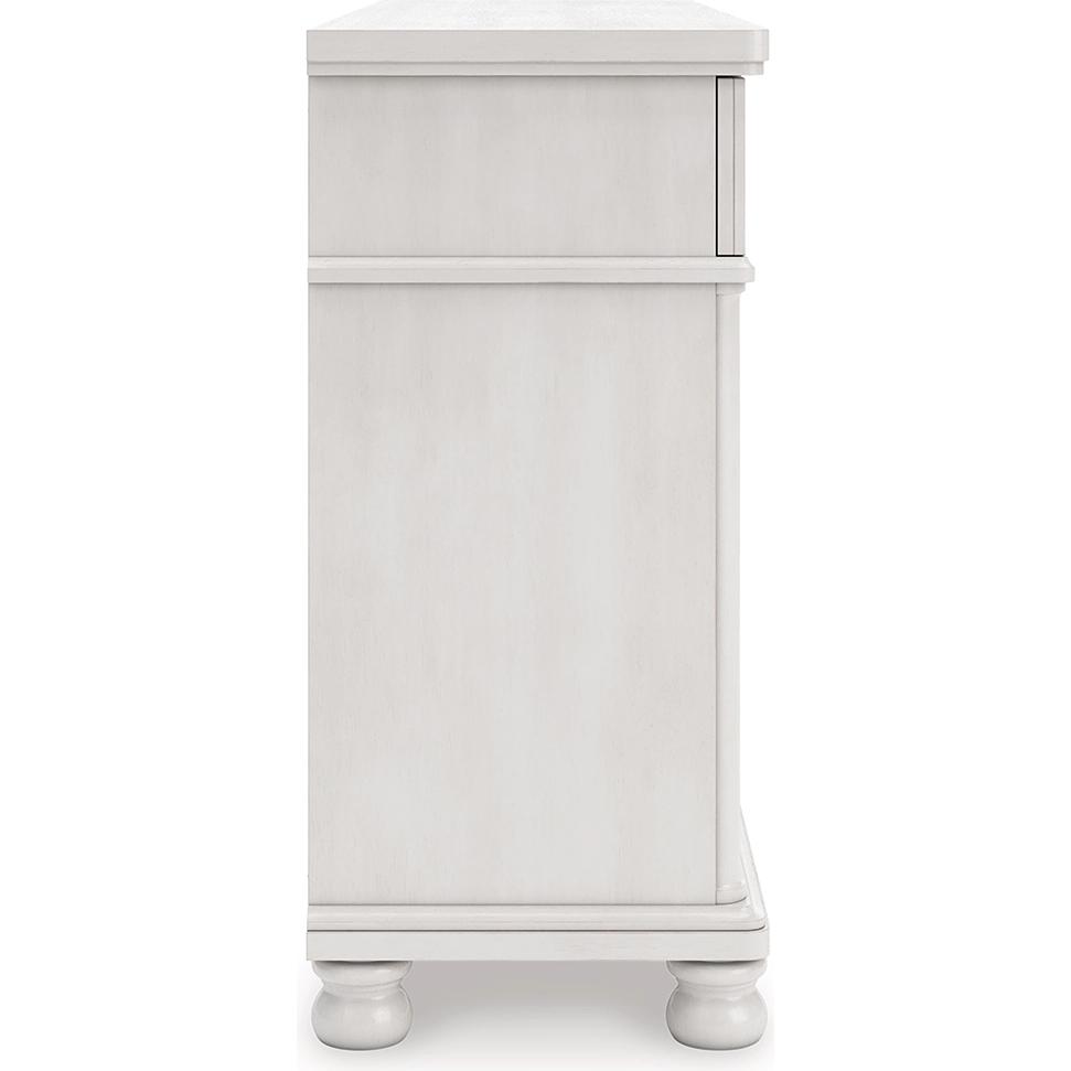 Signature Design by Ashley Rowlenstown PCB823-31 Dresser IMAGE 4