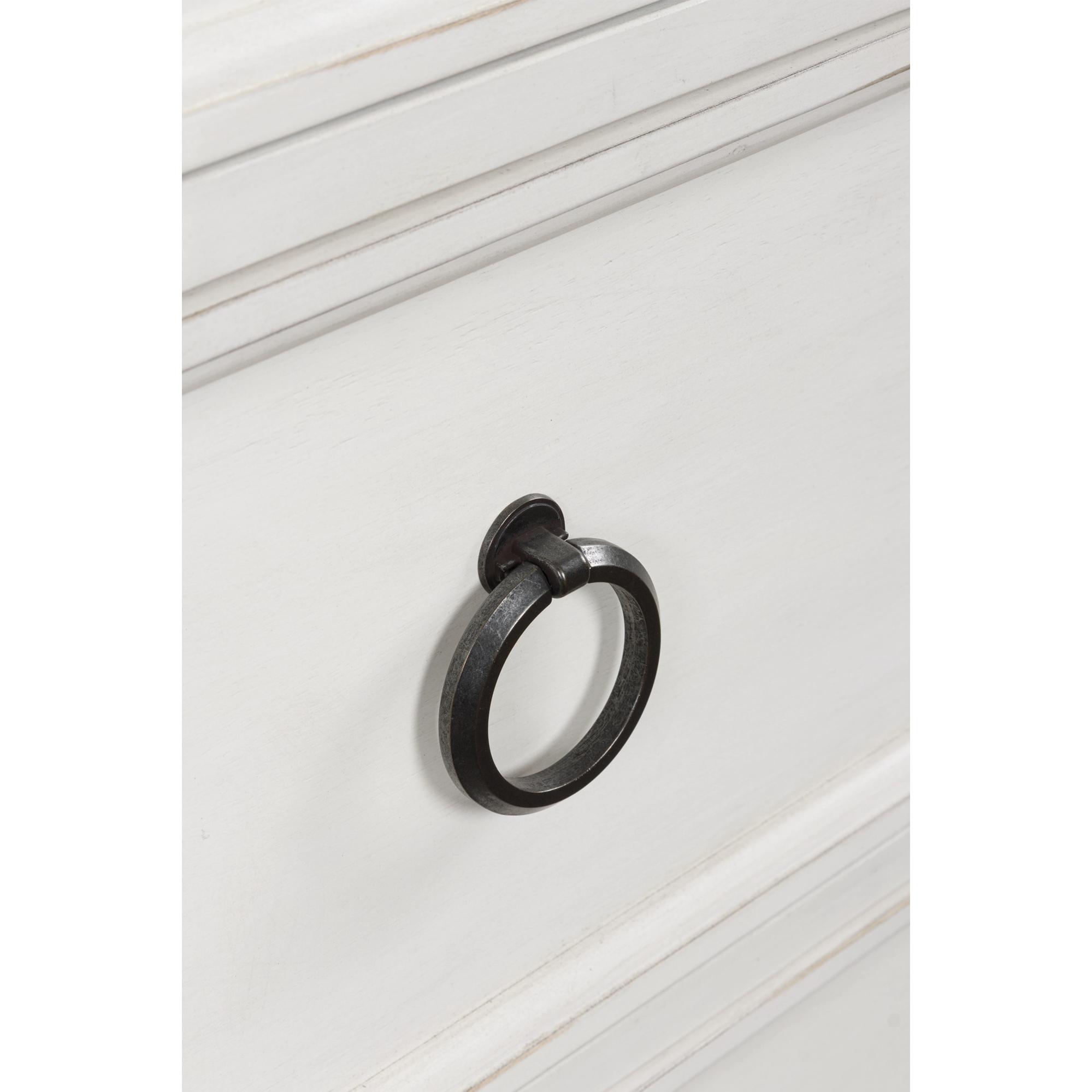 Signature Design by Ashley Rowlenstown PCB823-93 Three Drawer Night Stand IMAGE 9