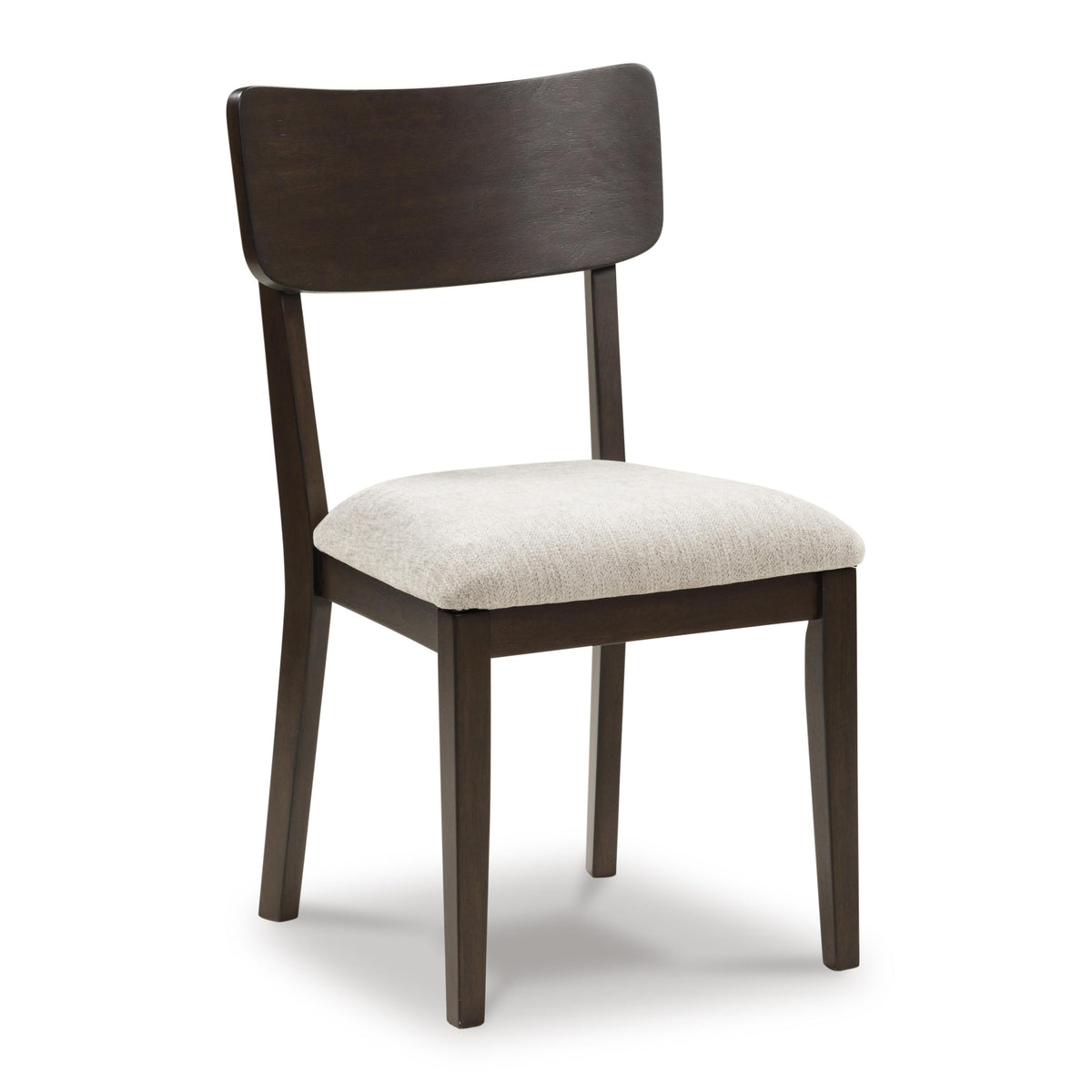 Signature Design by Ashley Shorbyn PCD607-07 Dining Upholstered Side Chair IMAGE 1