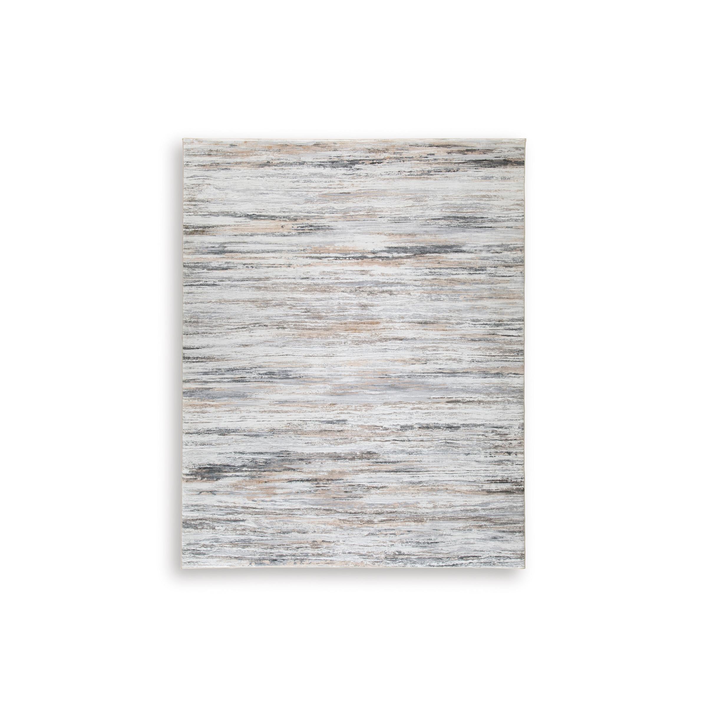 Signature Design by Ashley Nace R407471 Memory Foam Large Rug IMAGE 1