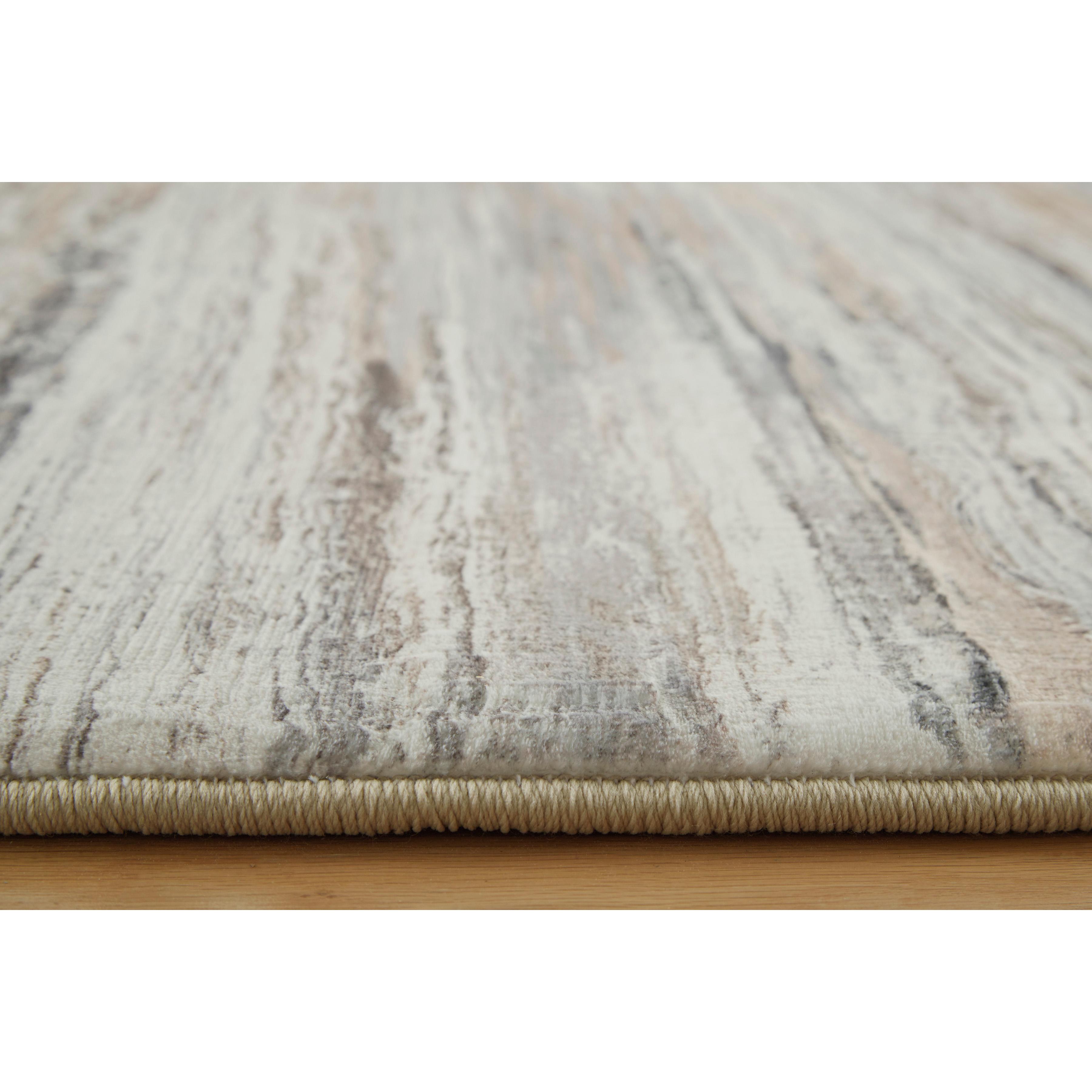 Signature Design by Ashley Nace R407472 Memory Foam Medium Rug IMAGE 3