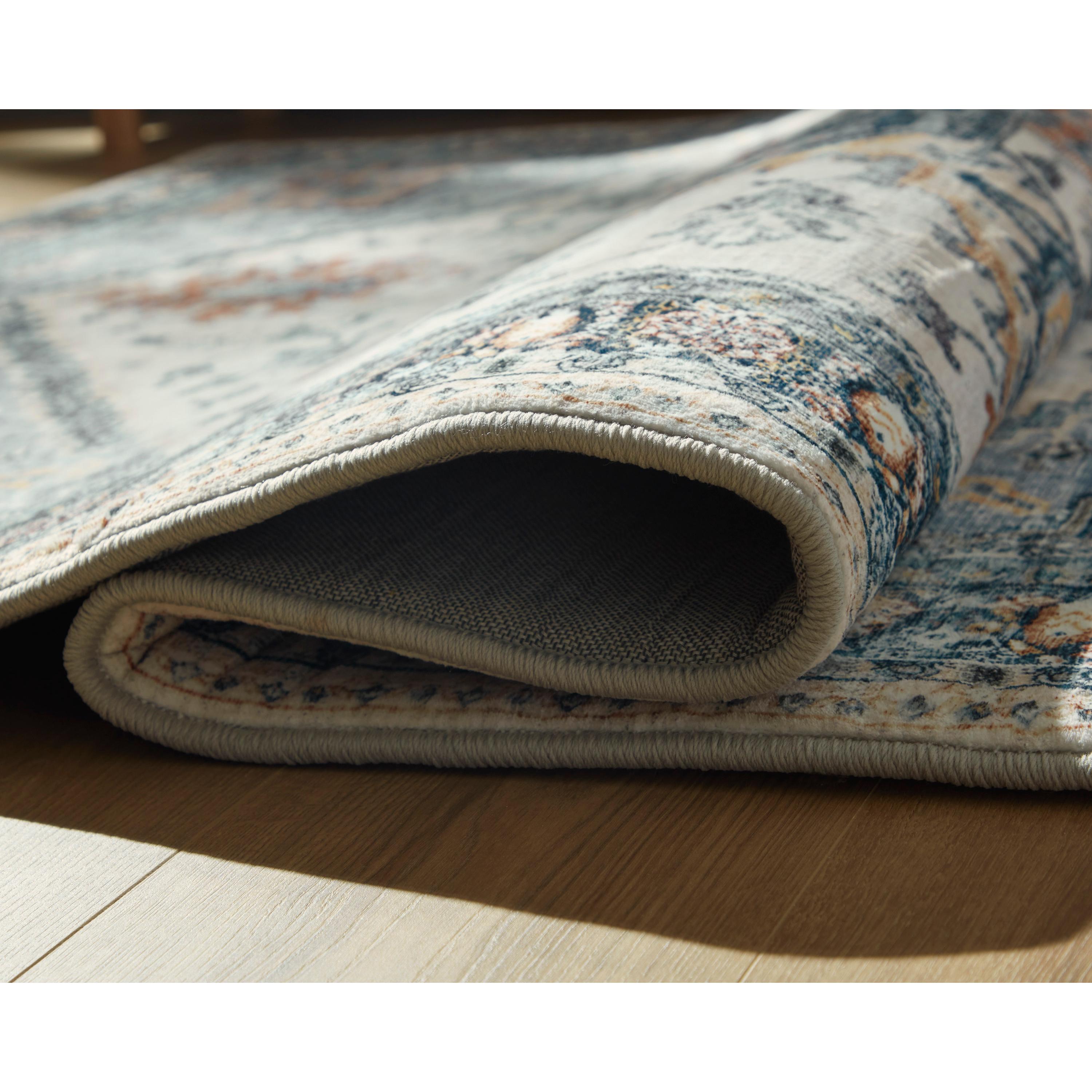 Signature Design by Ashley Wallney R407491 Large Rug IMAGE 4