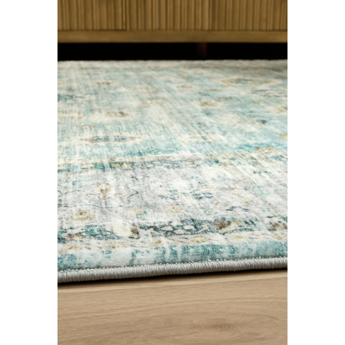 Signature Design by Ashley Ladstoney R407501 Memory Foam Large Rug IMAGE 3