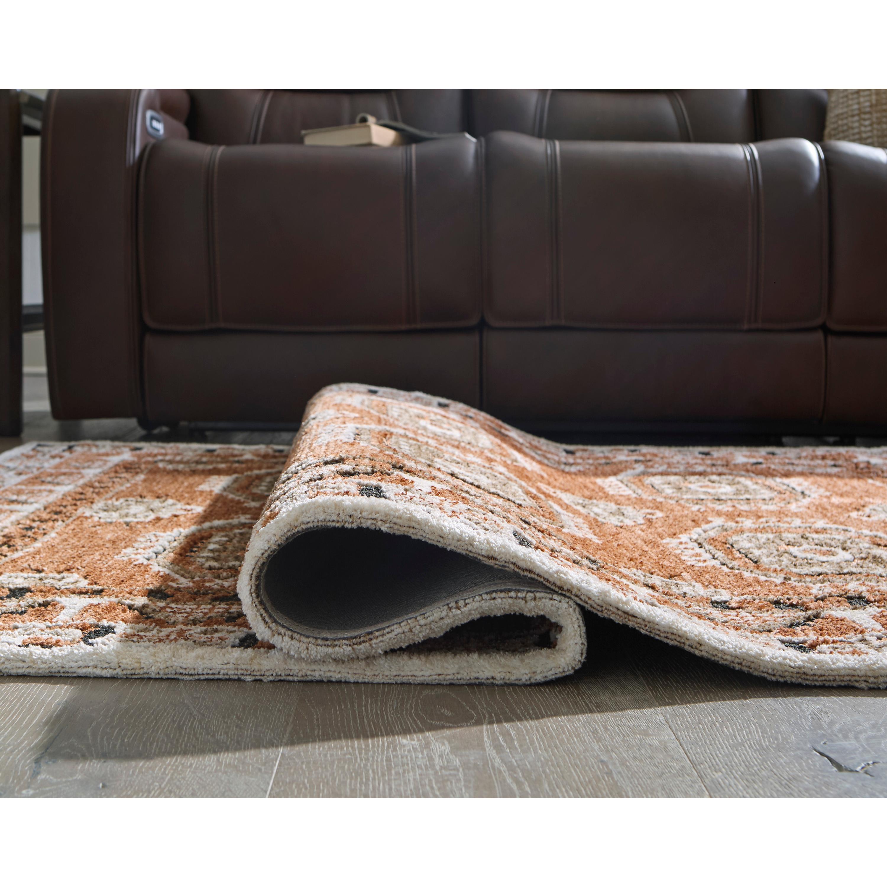Signature Design by Ashley Qaabiz R407521 Large Rug IMAGE 4