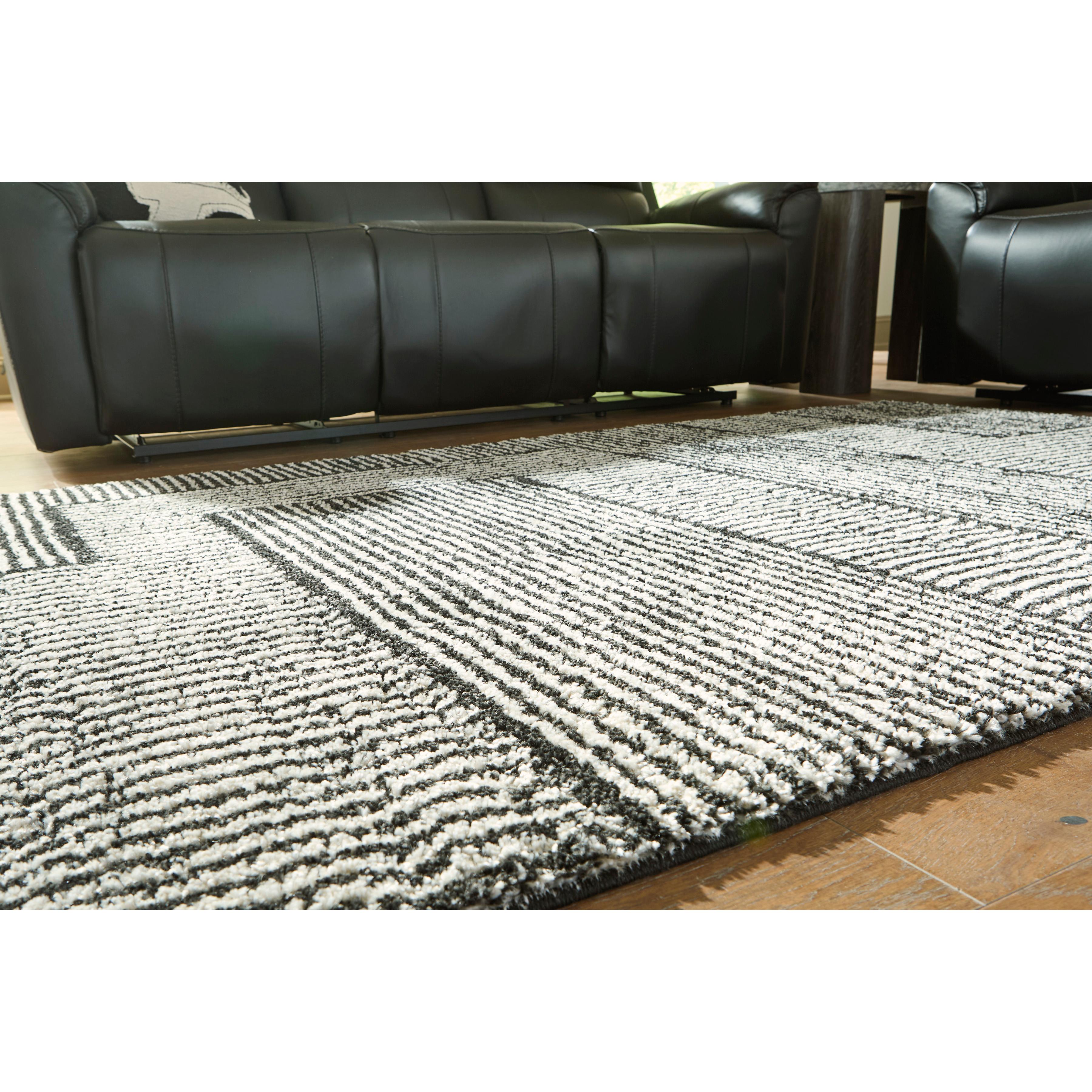 Signature Design by Ashley Kurtmen R407592 Medium Rug IMAGE 3