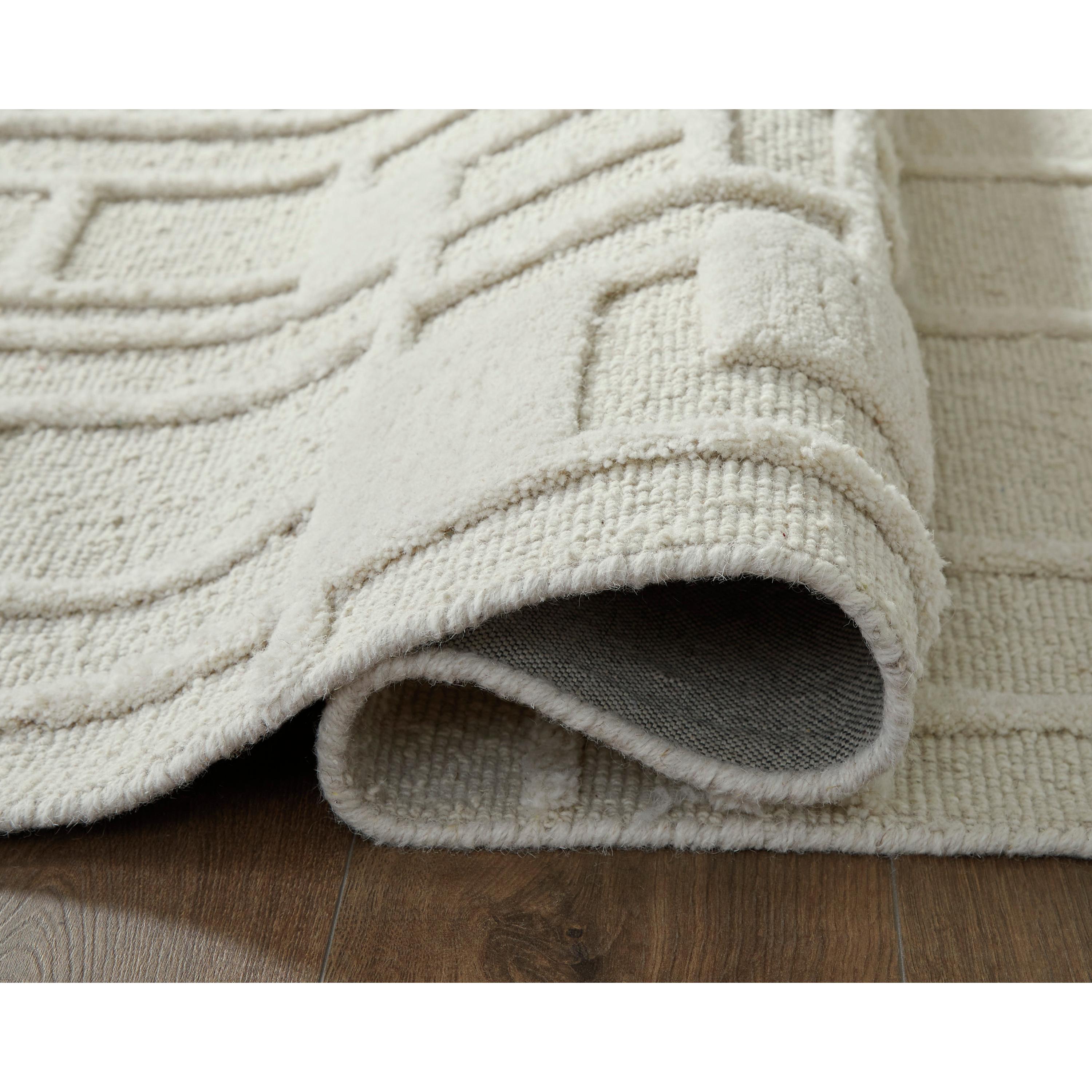 Signature Design by Ashley Empriss R407622 Medium Rug IMAGE 4