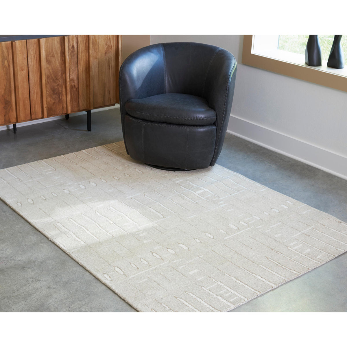 Signature Design by Ashley Wolbert R407662 Medium Rug IMAGE 2