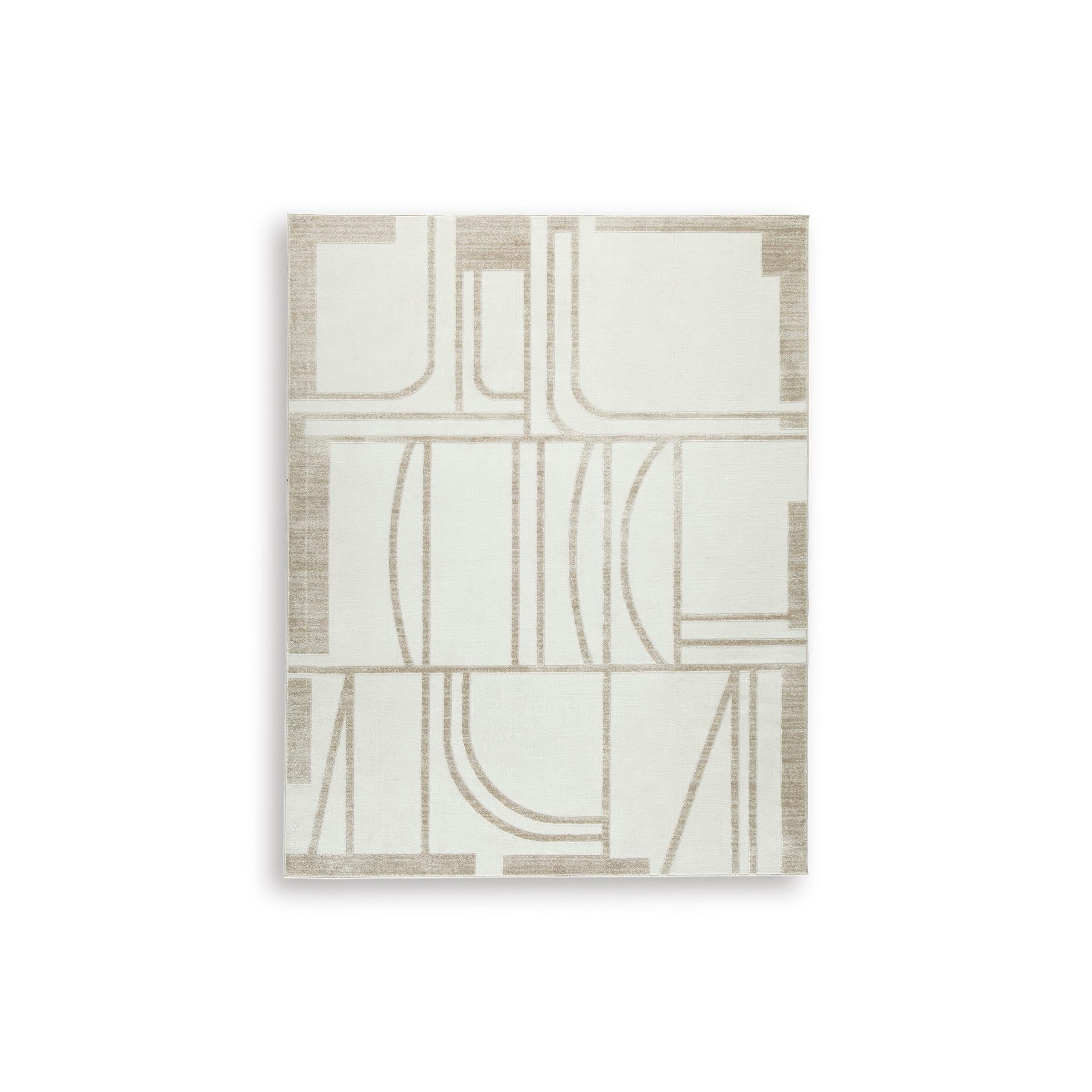 Signature Design by Ashley Farongrove R407671 Large Rug IMAGE 1