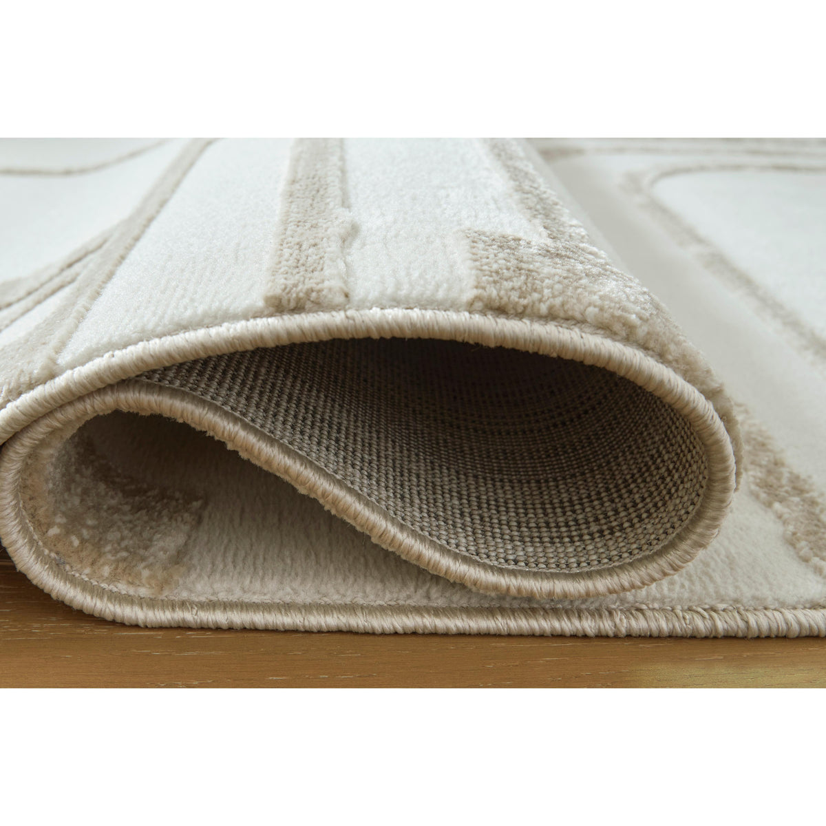 Signature Design by Ashley Farongrove R407671 Large Rug IMAGE 4