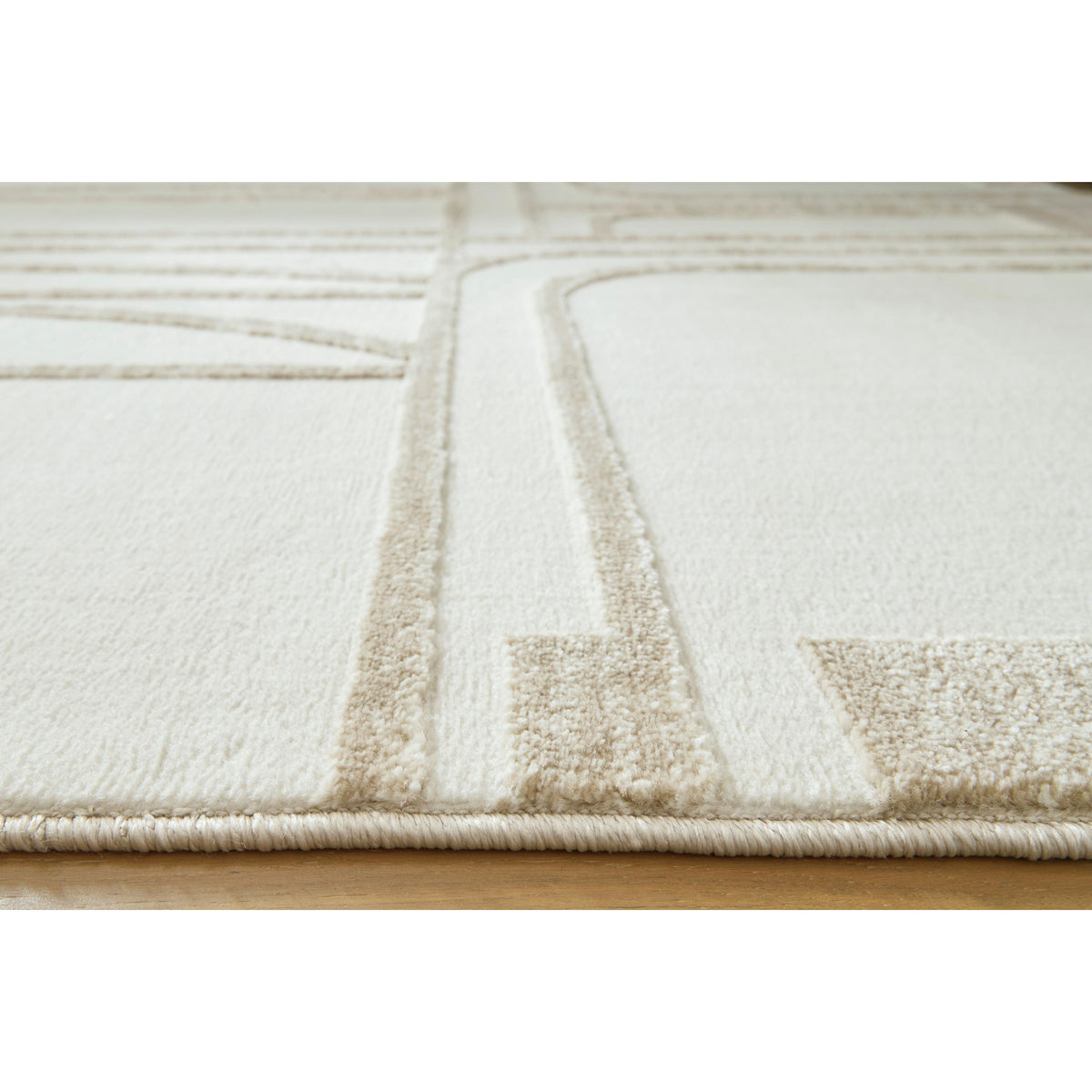 Signature Design by Ashley Farongrove R407672 Medium Rug IMAGE 3