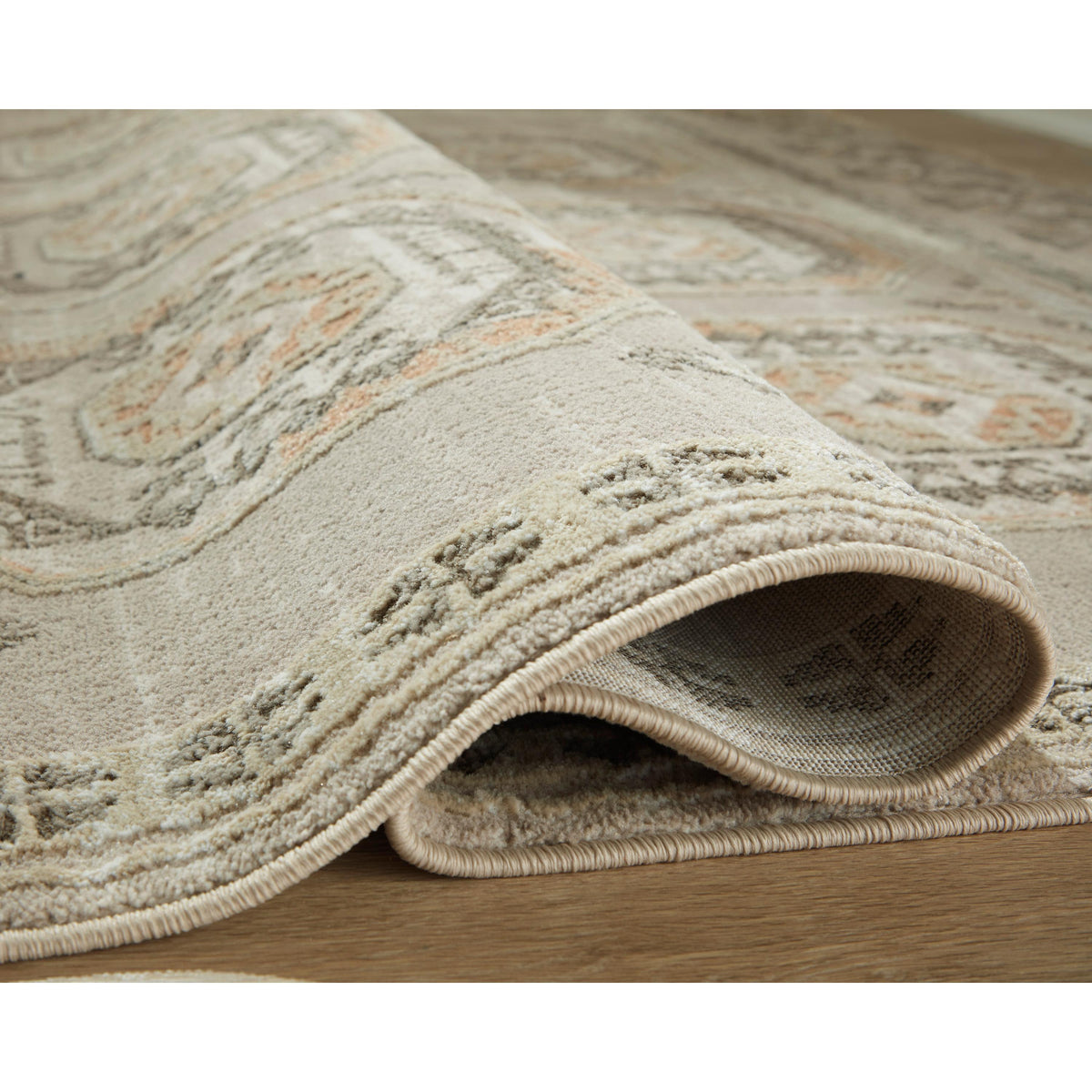 Signature Design by Ashley Bachby R407681 Large Rug IMAGE 4