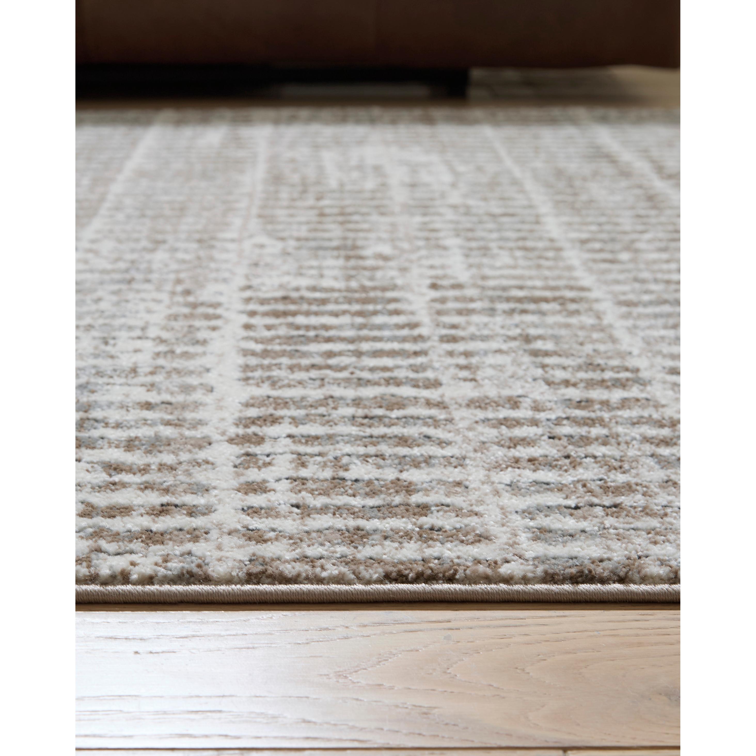 Signature Design by Ashley Fuadwick R407691 Large Rug IMAGE 3