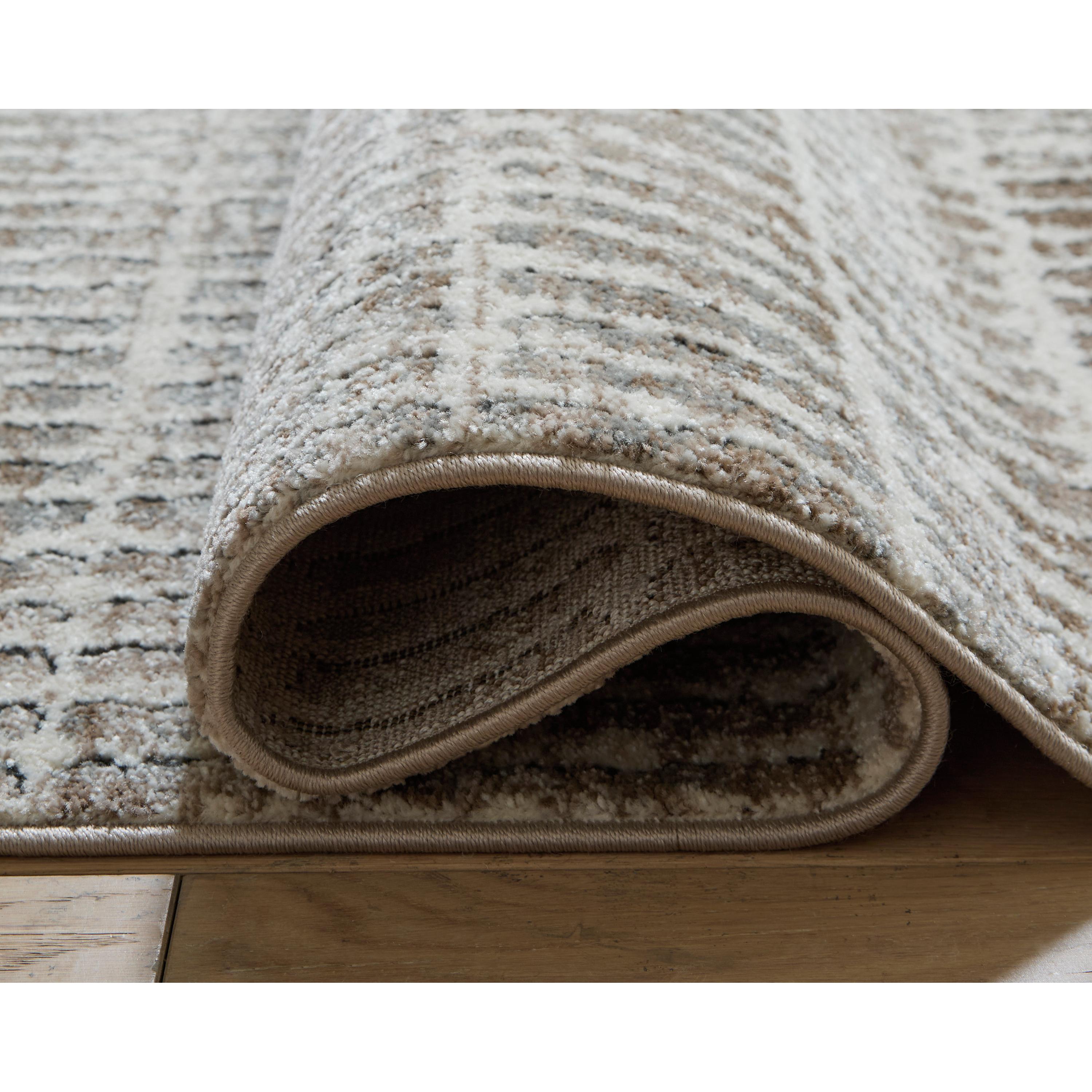Signature Design by Ashley Fuadwick R407691 Large Rug IMAGE 4