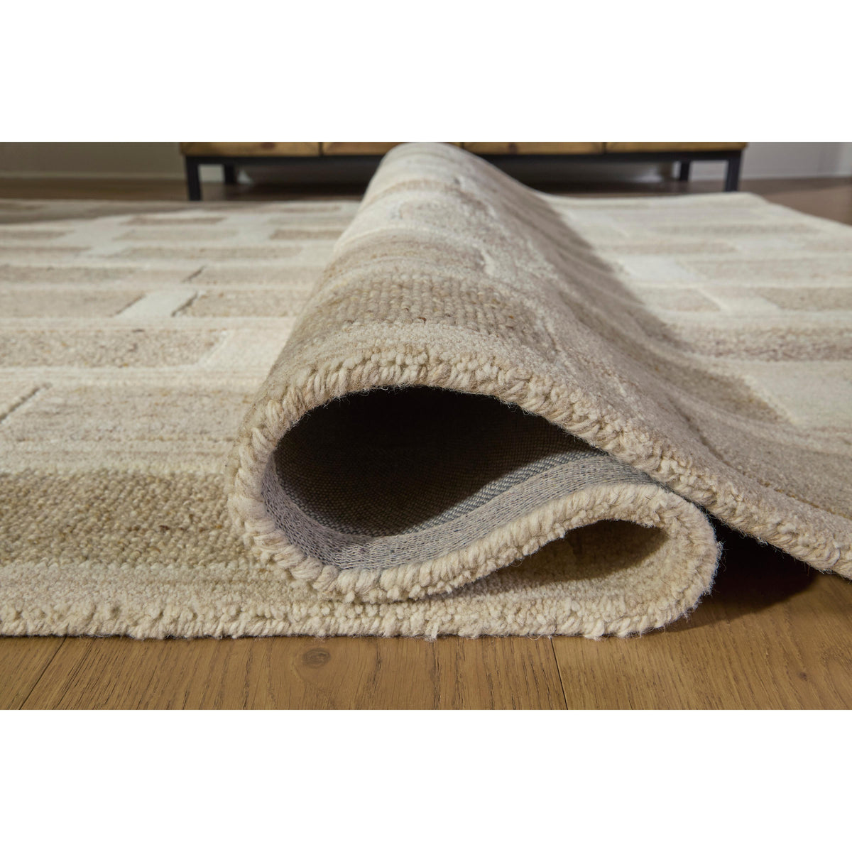 Signature Design by Ashley Lisgrove R407712 Medium Rug IMAGE 4