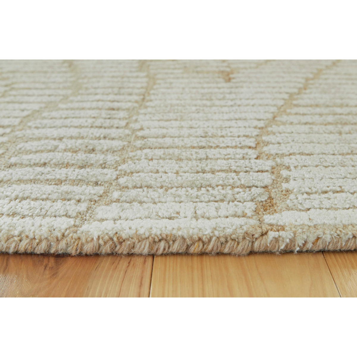 Signature Design by Ashley Jaseena R407722 Medium Rug IMAGE 3