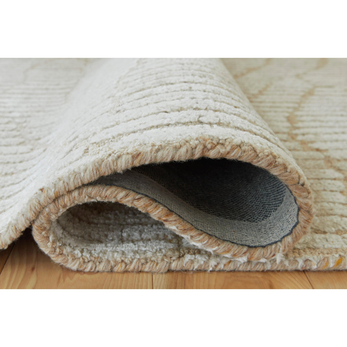 Signature Design by Ashley Jaseena R407722 Medium Rug IMAGE 4