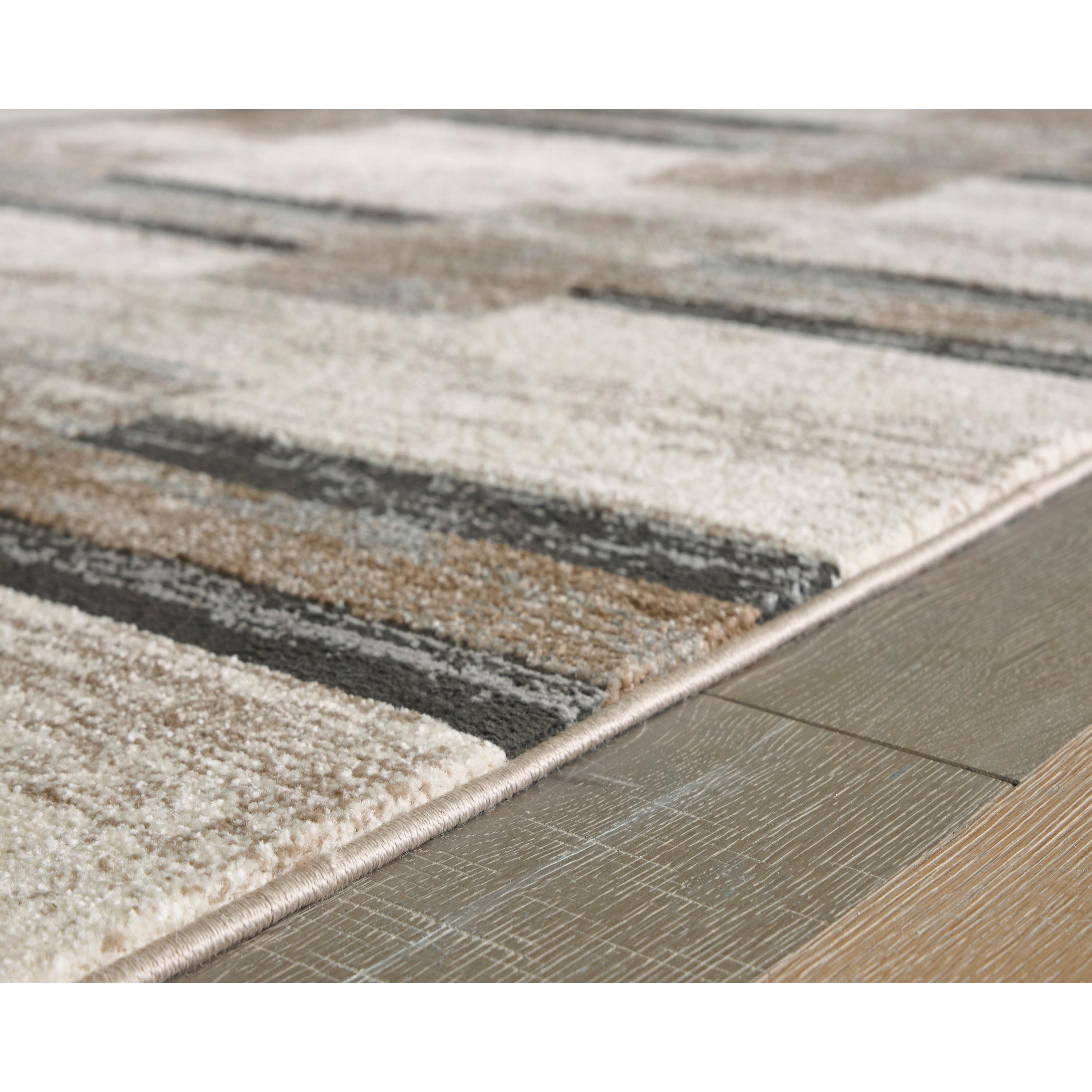 Signature Design by Ashley Alstone R407731 Large Rug IMAGE 3