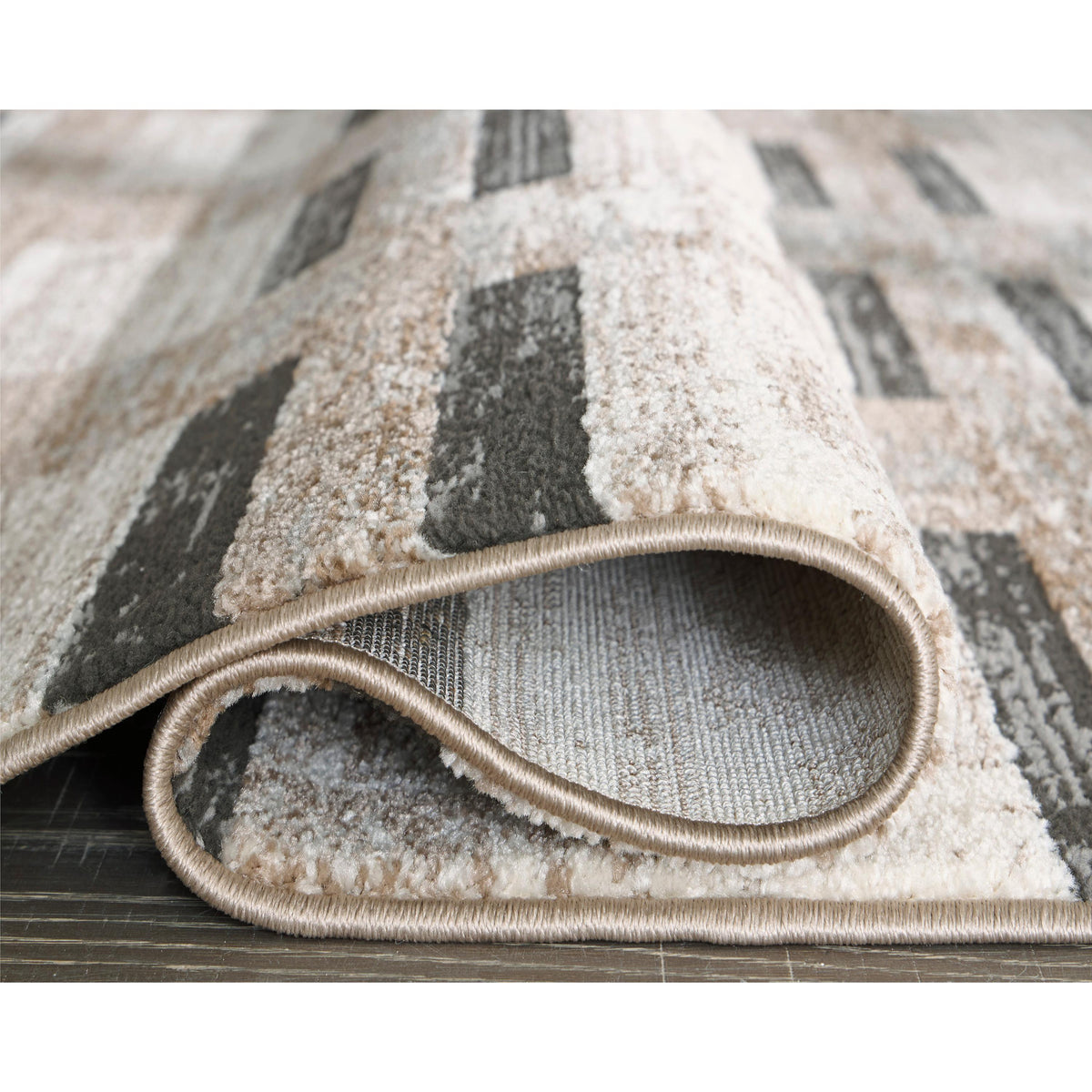 Signature Design by Ashley Alstone R407731 Large Rug IMAGE 4