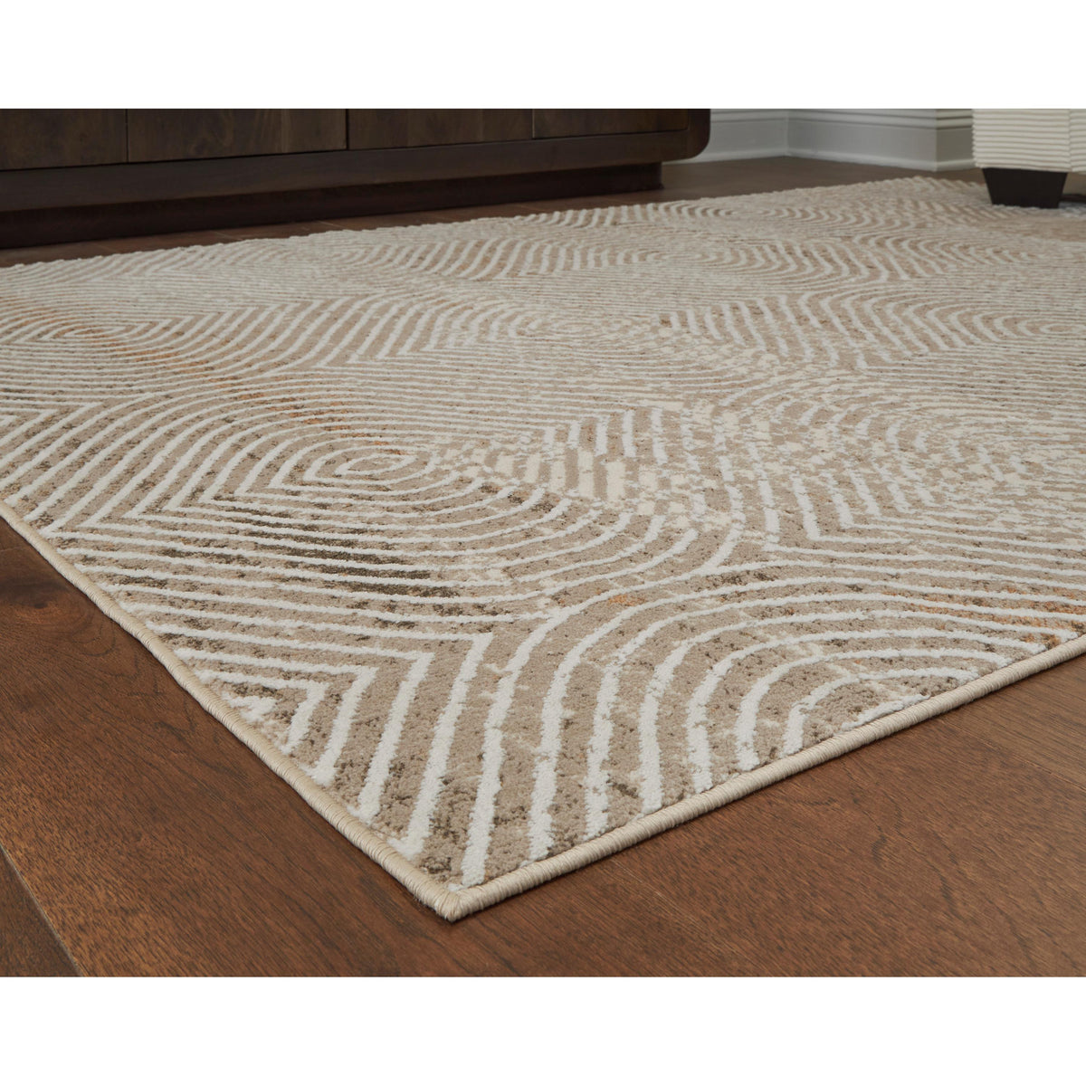 Signature Design by Ashley Bachus R407752 Medium Rug IMAGE 3