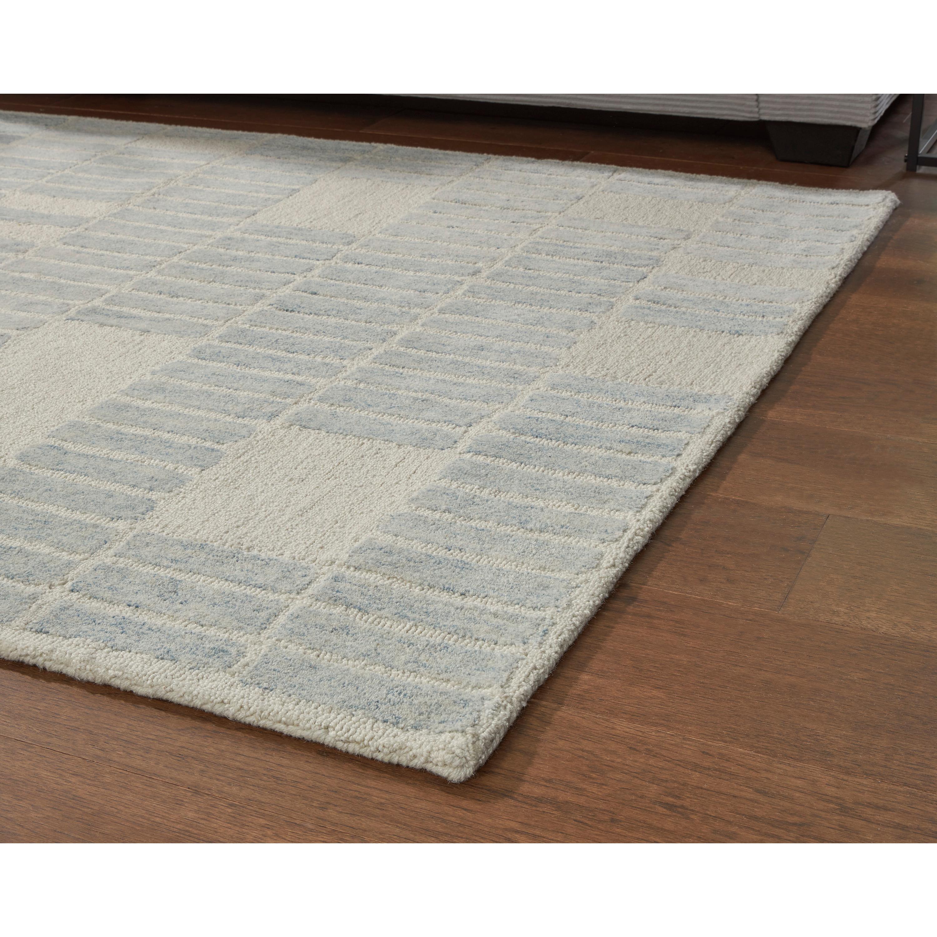 Signature Design by Ashley Dylanton R407812 Medium Rug IMAGE 3