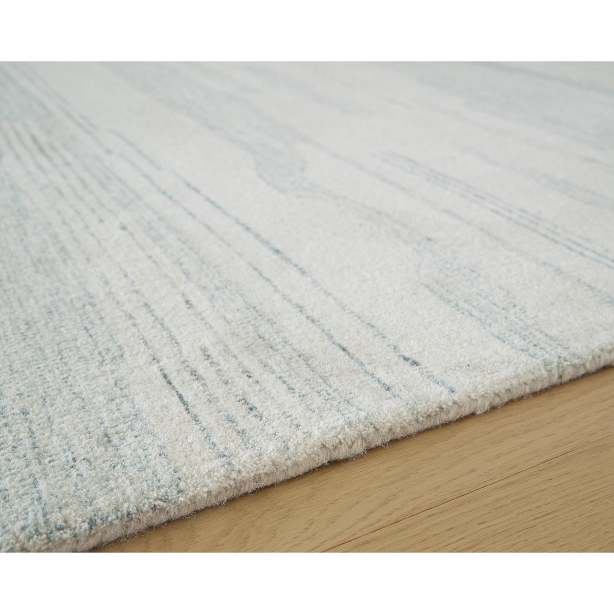 Signature Design by Ashley Genemost R407842 Medium Rug IMAGE 3