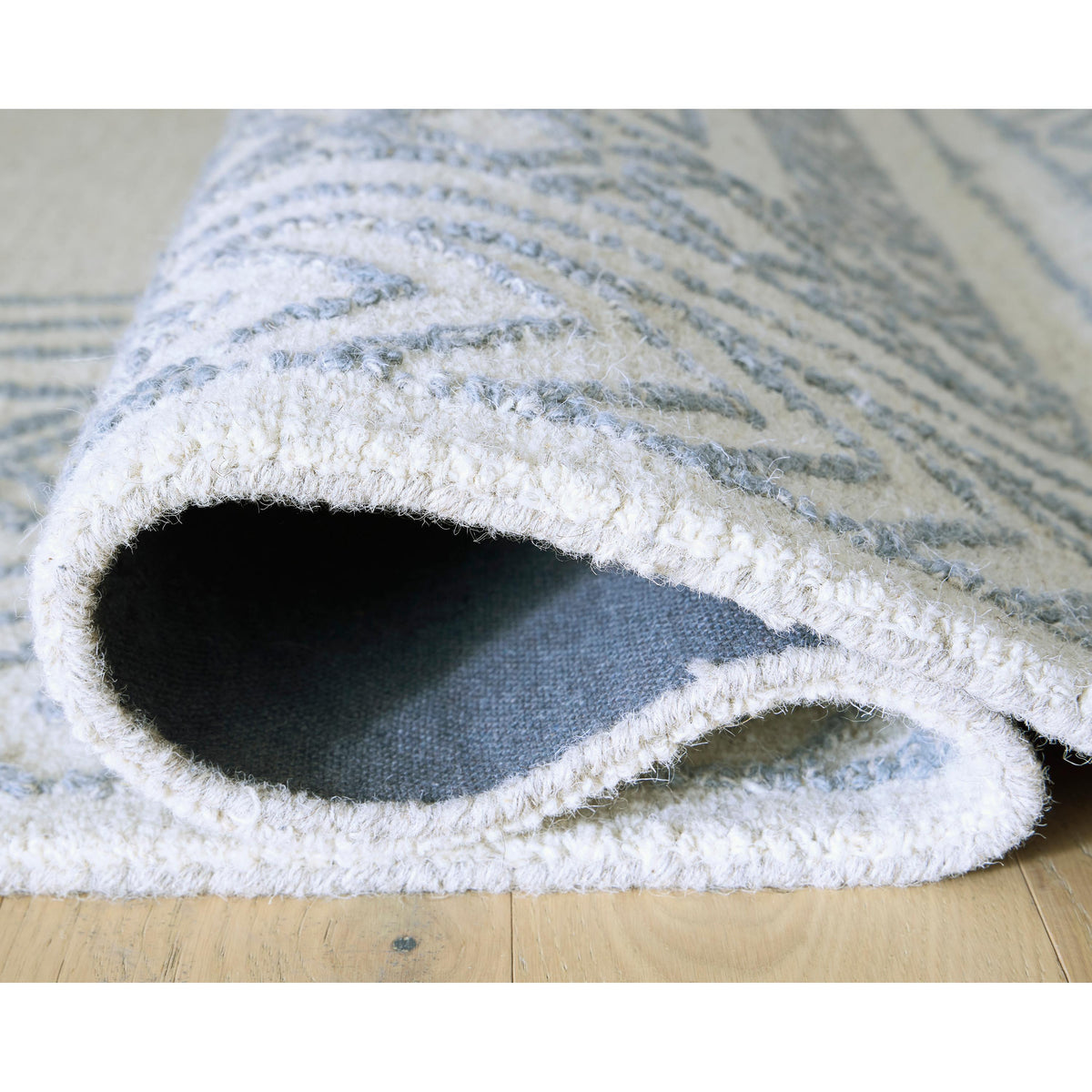 Signature Design by Ashley Azelhurst R407851 Large Rug IMAGE 4