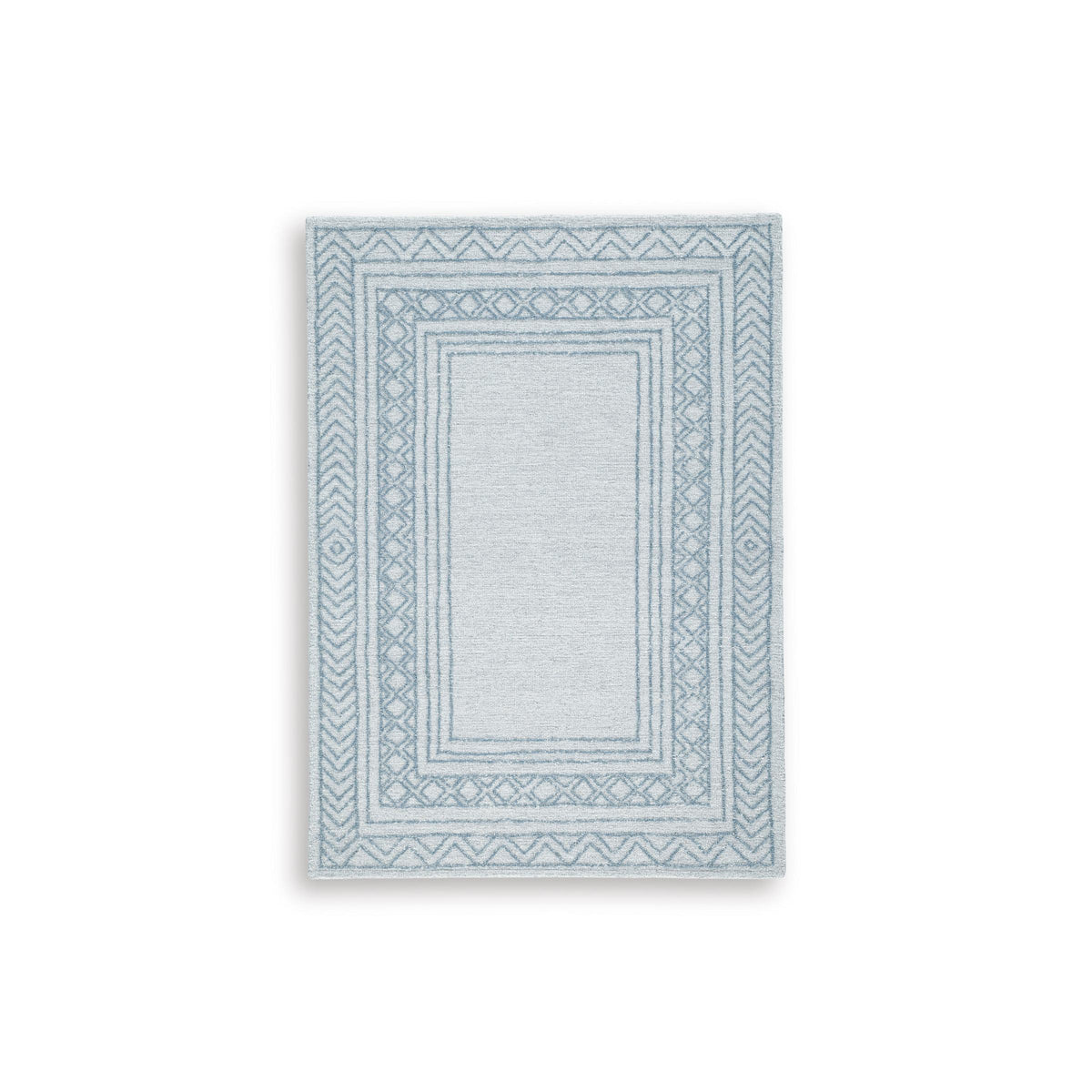 Signature Design by Ashley Azelhurst R407852 Medium Rug IMAGE 1