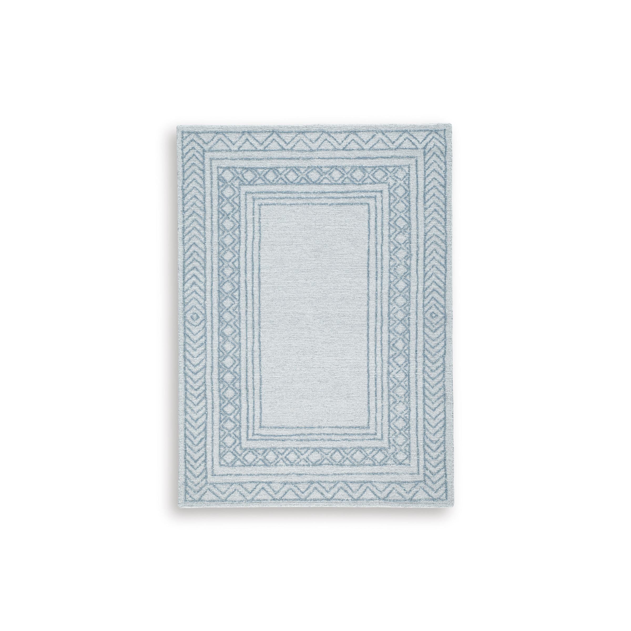 Signature Design by Ashley Azelhurst R407852 Medium Rug IMAGE 1