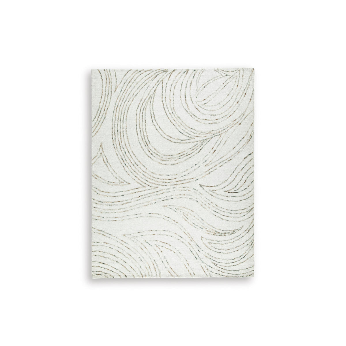 Signature Design by Ashley Deenbury R407861 Large Rug IMAGE 1