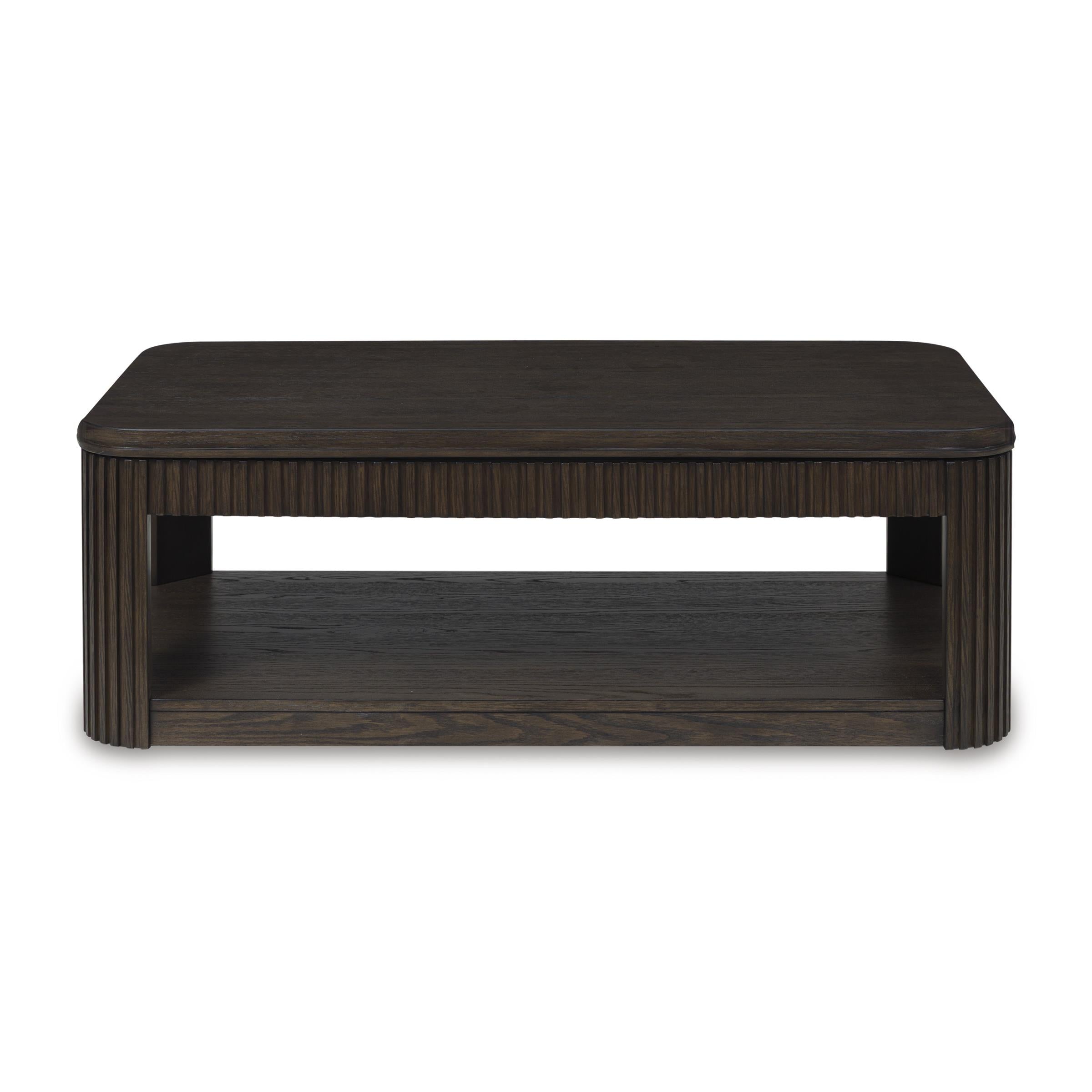 Signature Design by Ashley Carlibrie T700-9 Lift Top Cocktail Table IMAGE 3