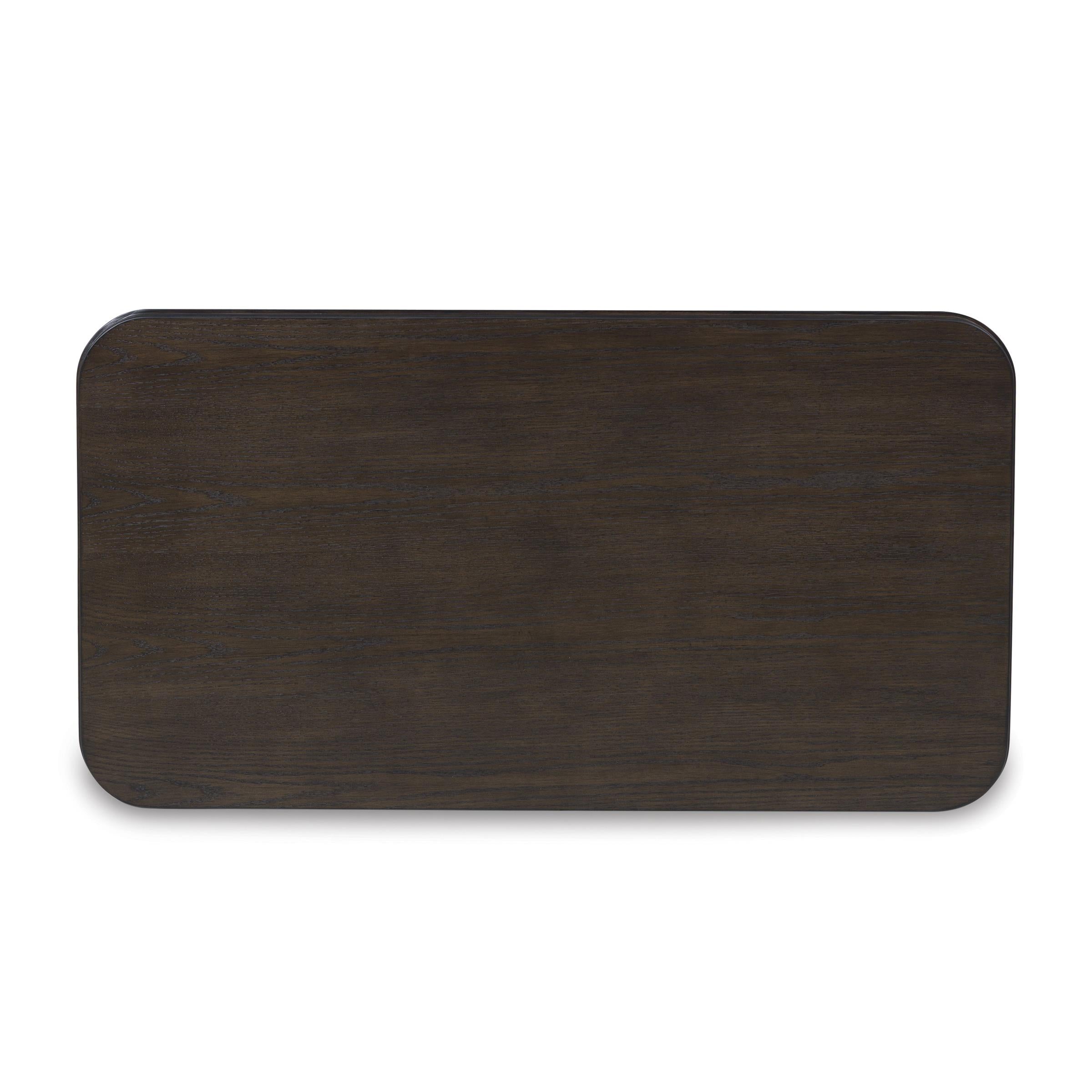 Signature Design by Ashley Carlibrie T700-9 Lift Top Cocktail Table IMAGE 4