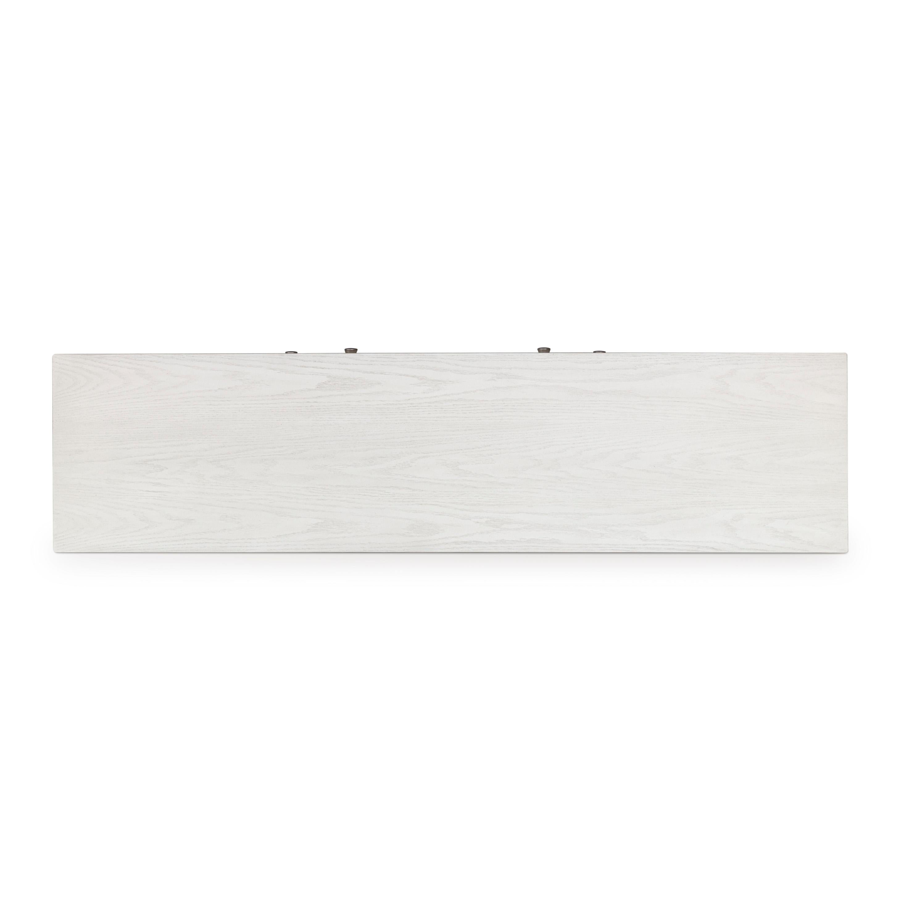 Signature Design by Ashley Robbinsdale W742-68 Extra Large TV Stand IMAGE 5