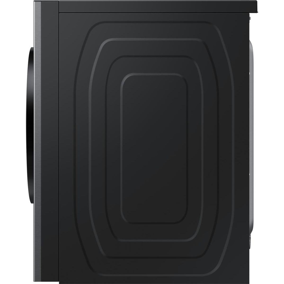 Samsung 7.6 Cu.Ft. F90 Series Bespoke AI Electric Dryer with AI Opti Dry DV90F53AES/AC IMAGE 7